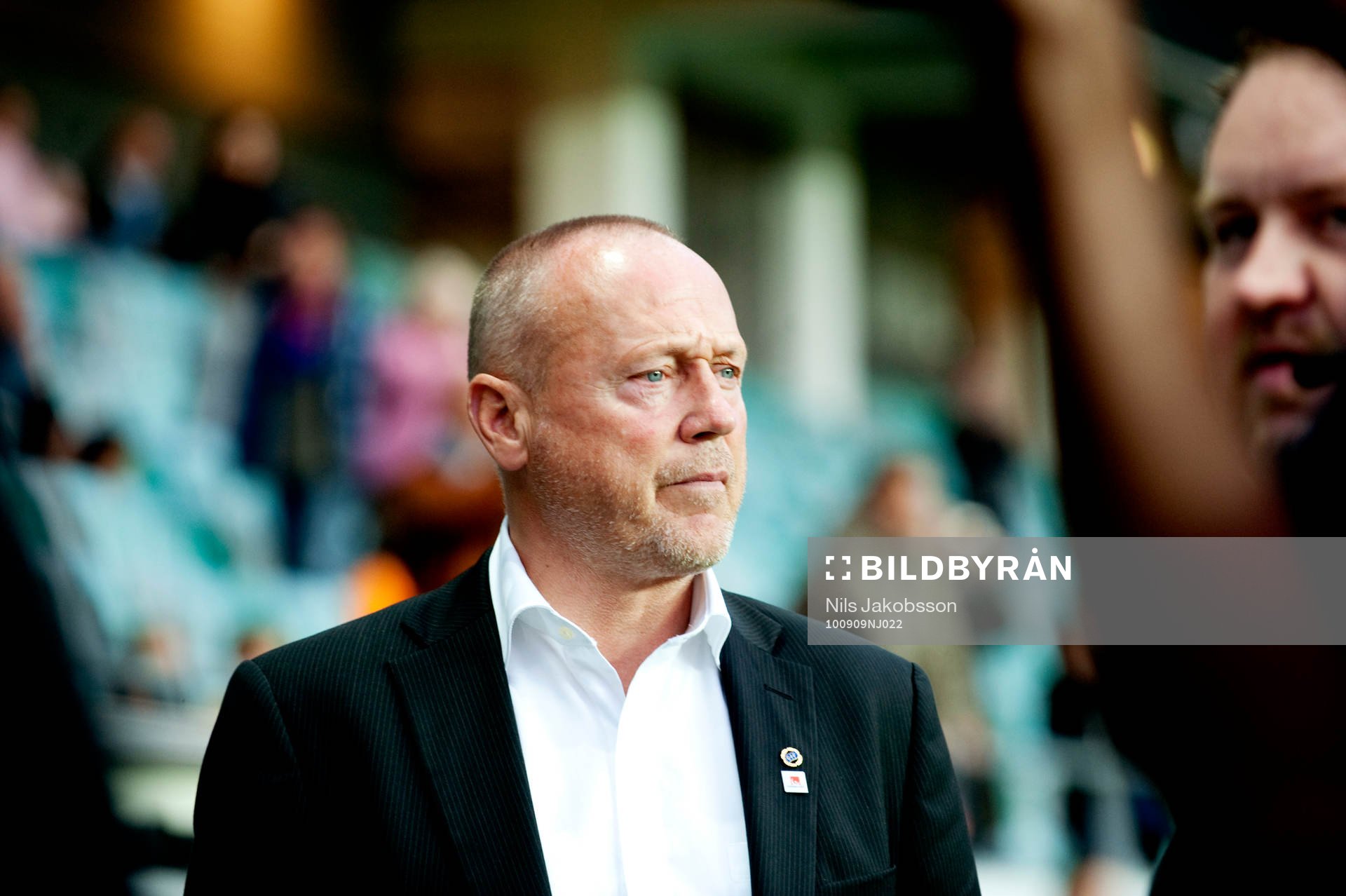 Sören Åkeby, tränare