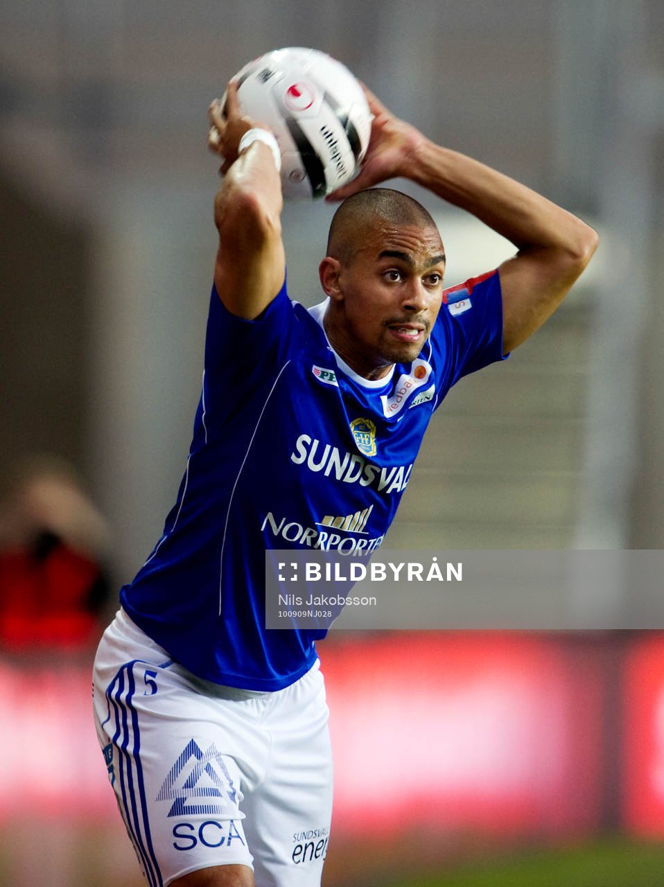 Billy Berntsson