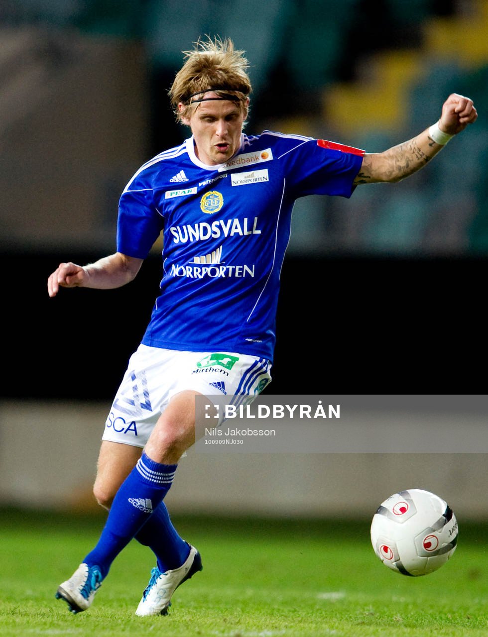 Ari Freyr Skulasson