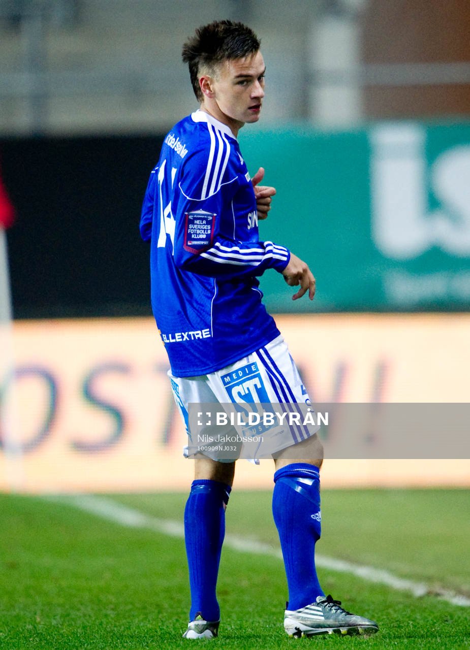 Pontus Silfver