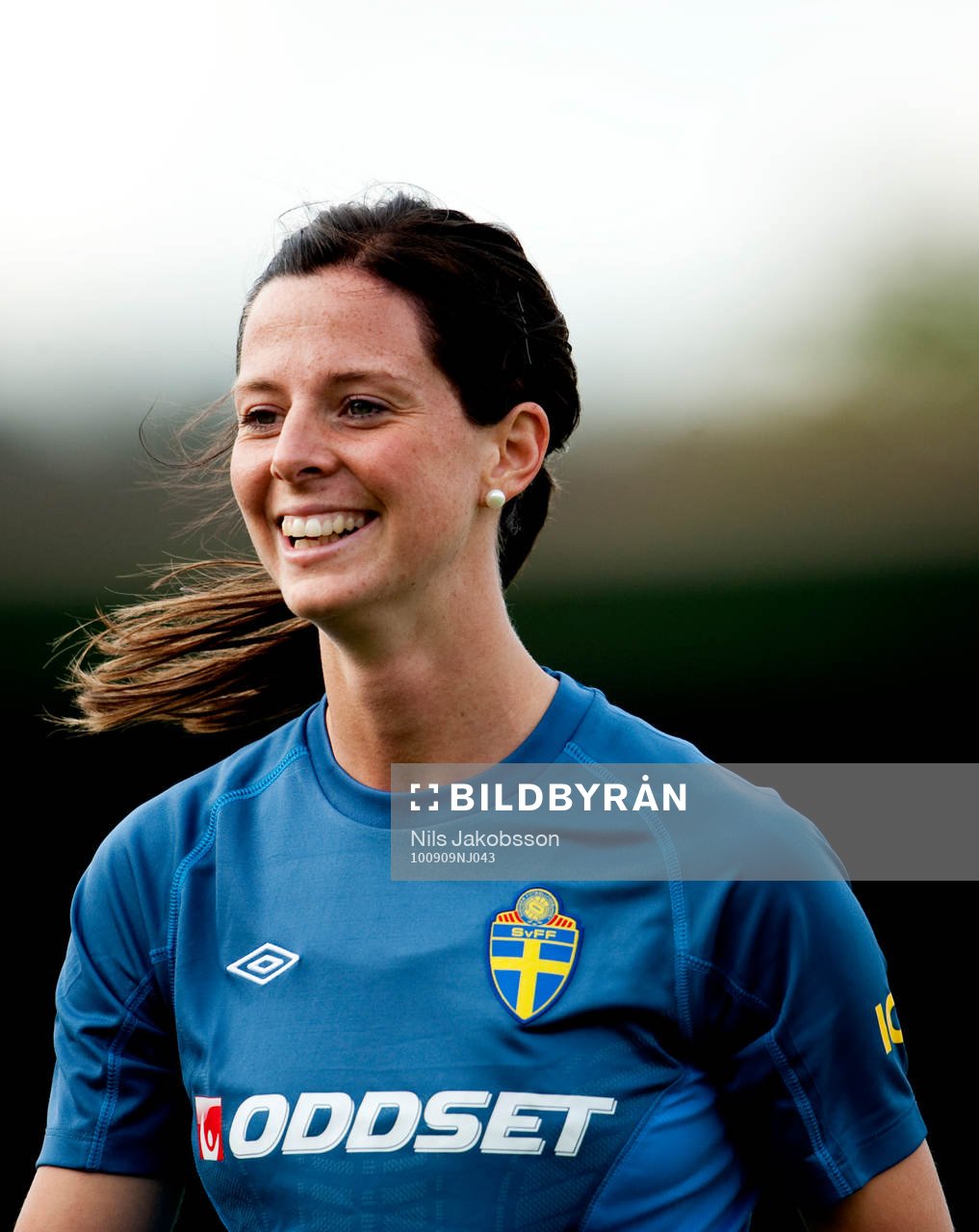 Lotta Schelin