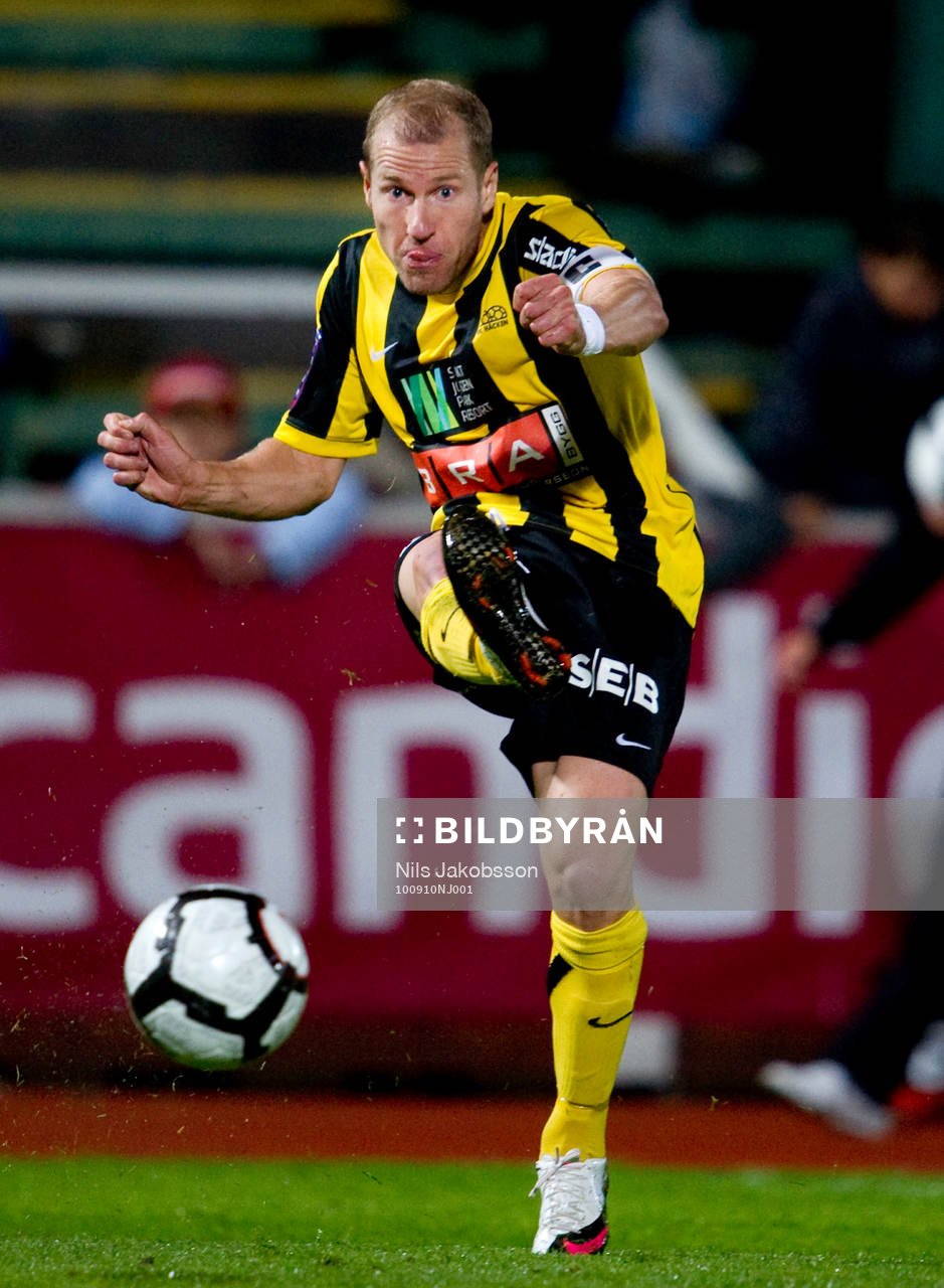 Jonas Henriksson, Häcken