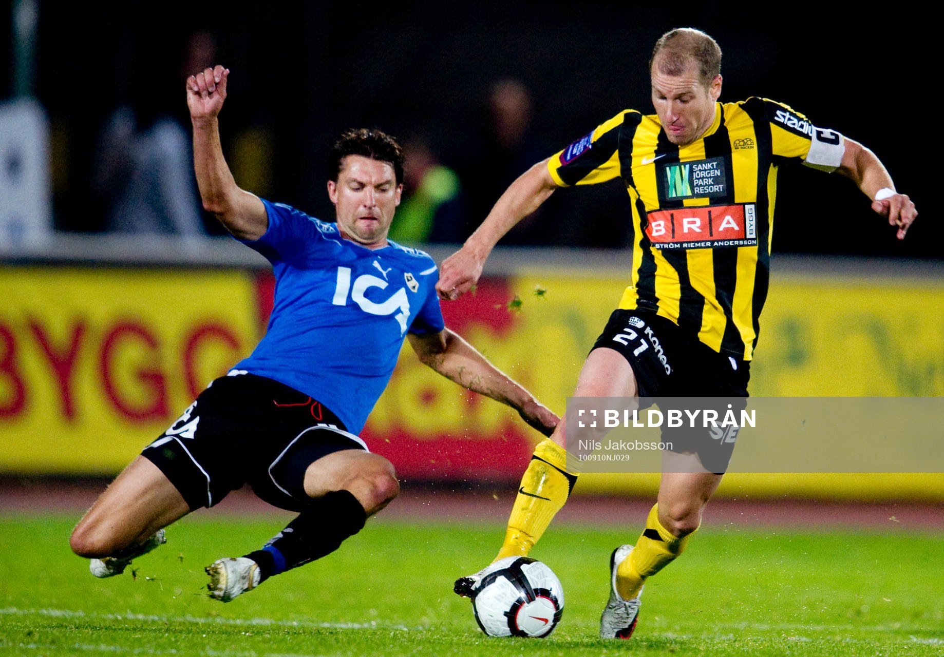 Mikael Rosén, Halmstad, Jonas Henriksson, Häcken