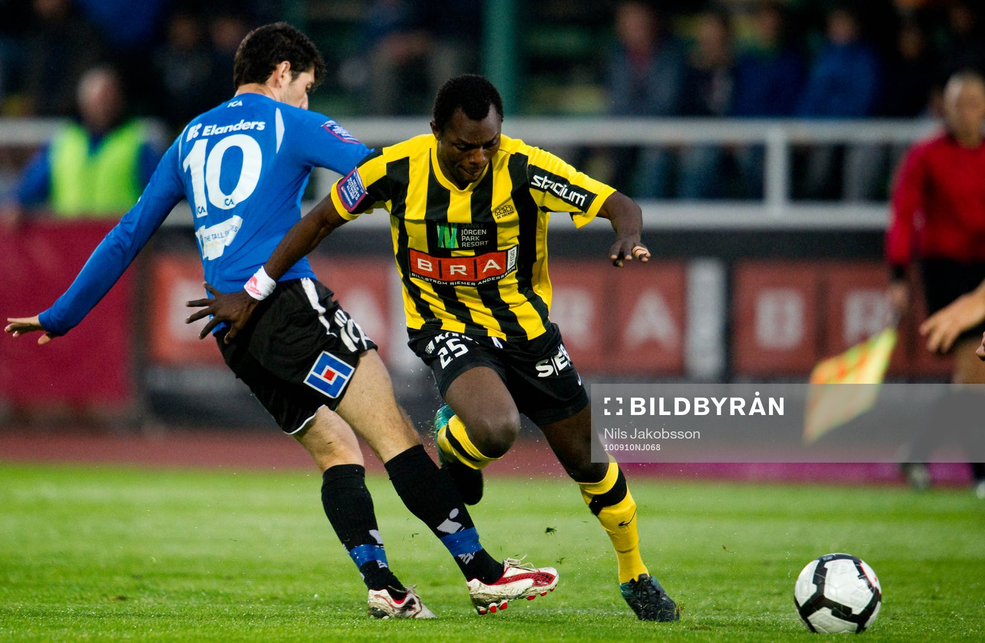 Anel Raskaj, Halmstad, John Chibuike, Häcken