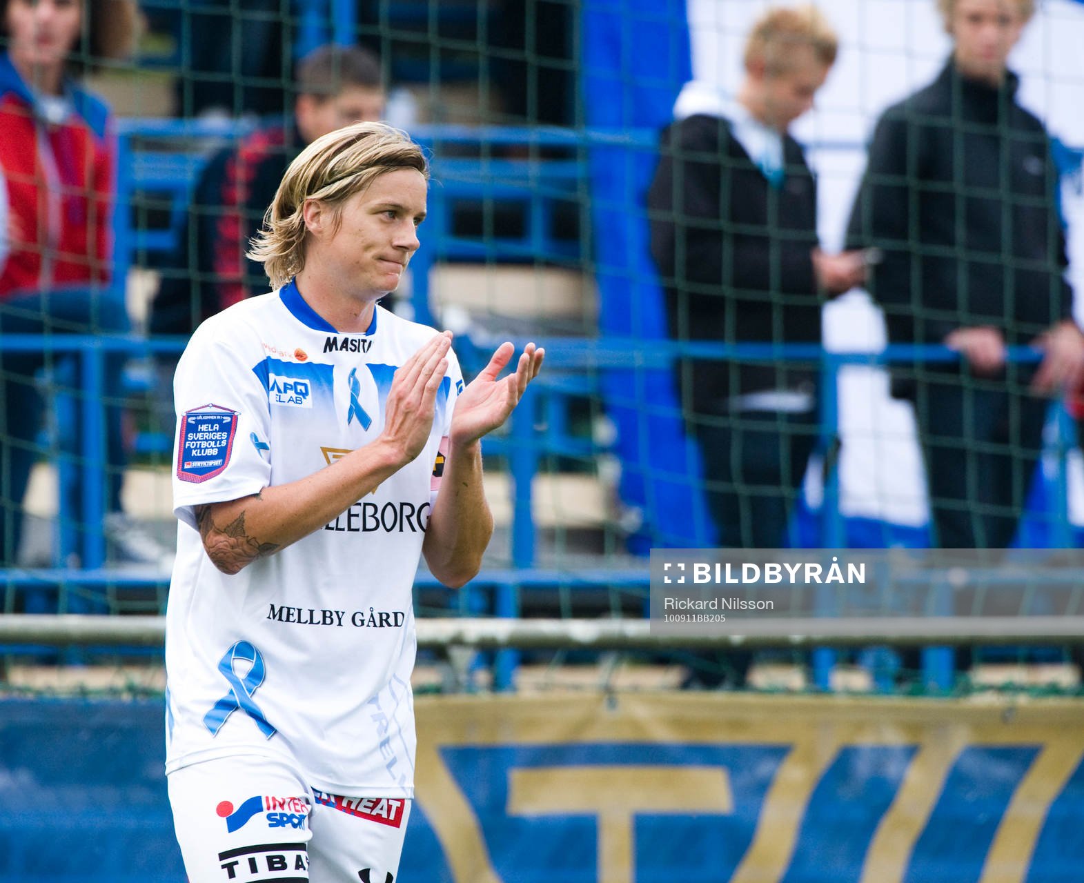 Andreas Drugge