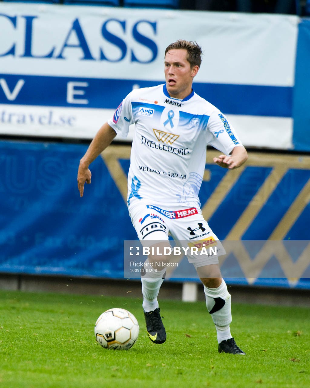 Dennis Melander
