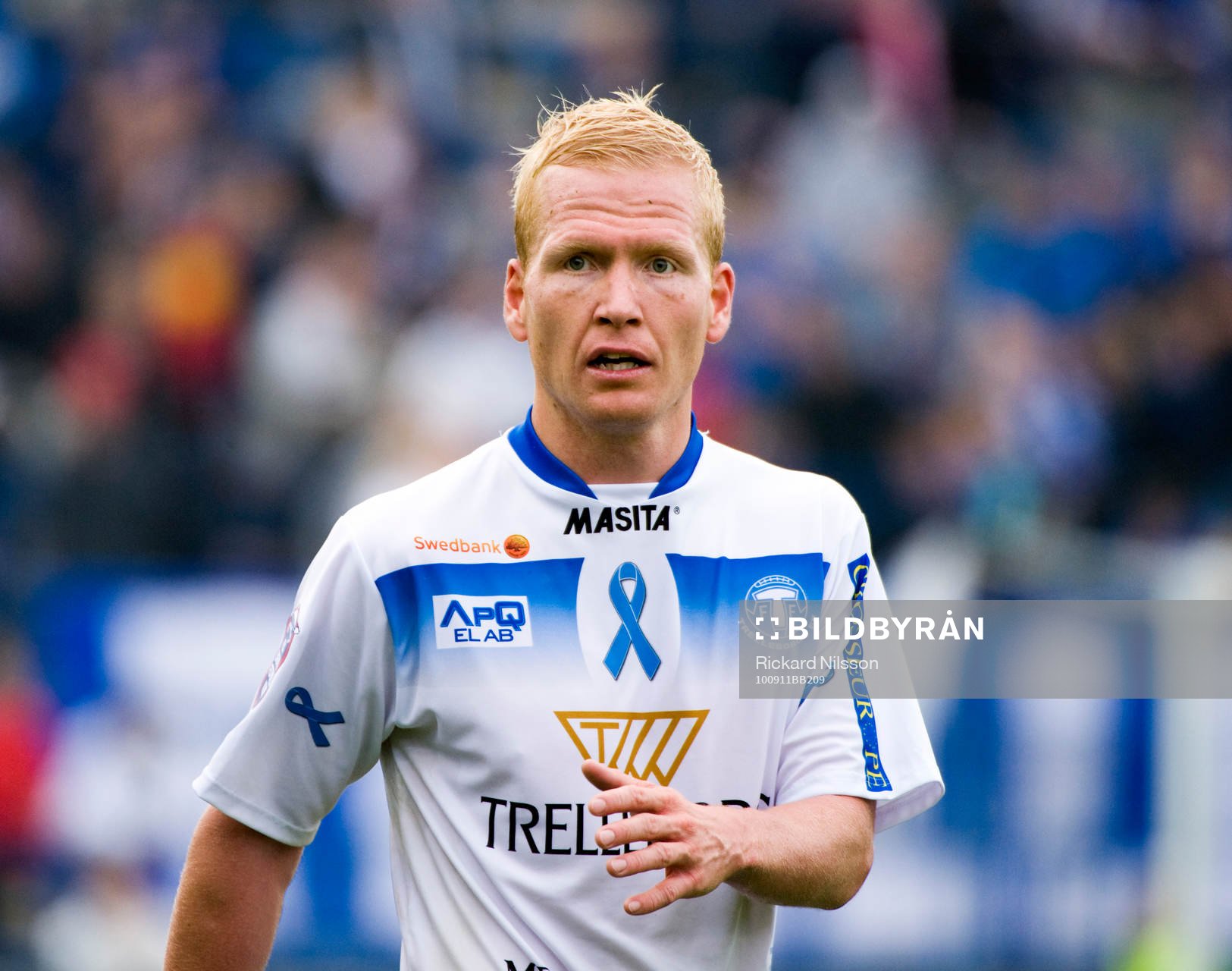 Mattias Engblom