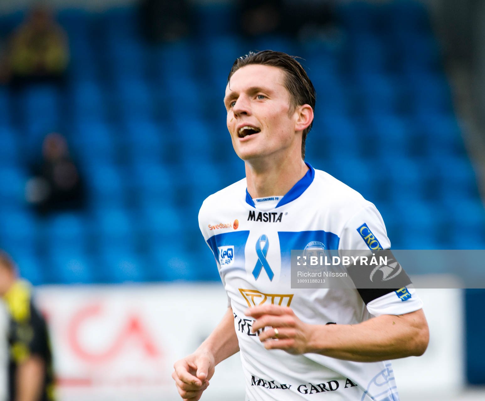 Kristian Haynes