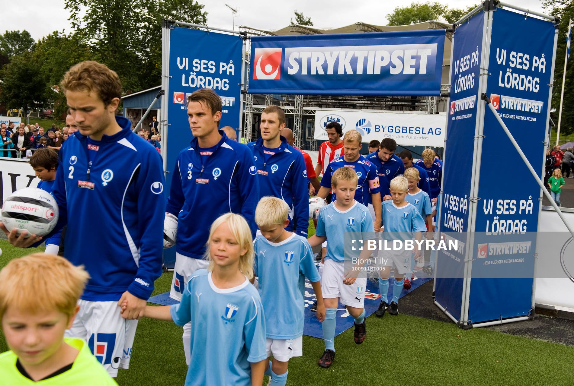 Svenska Spel, Stryktipset