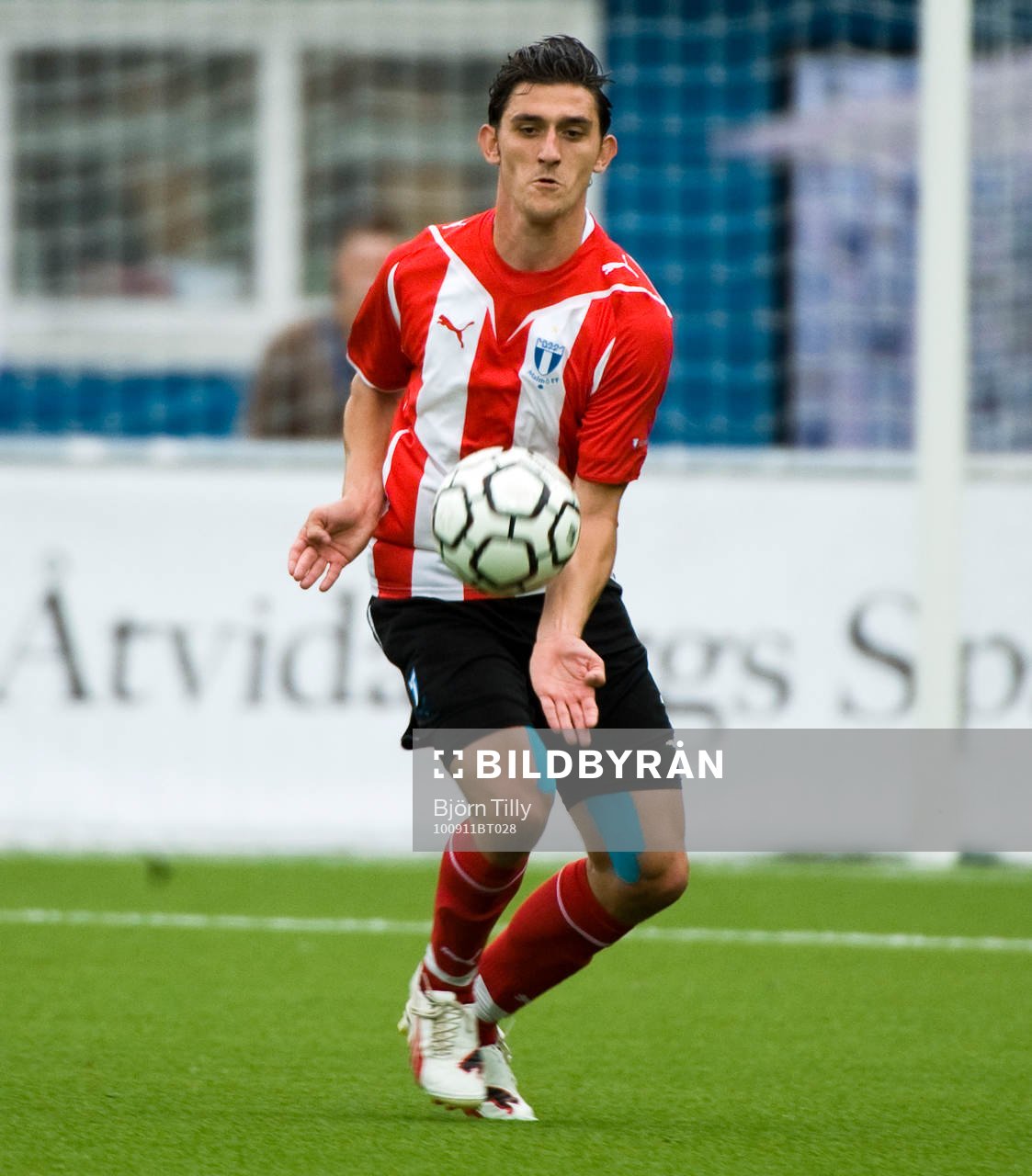 Agon Mehmeti