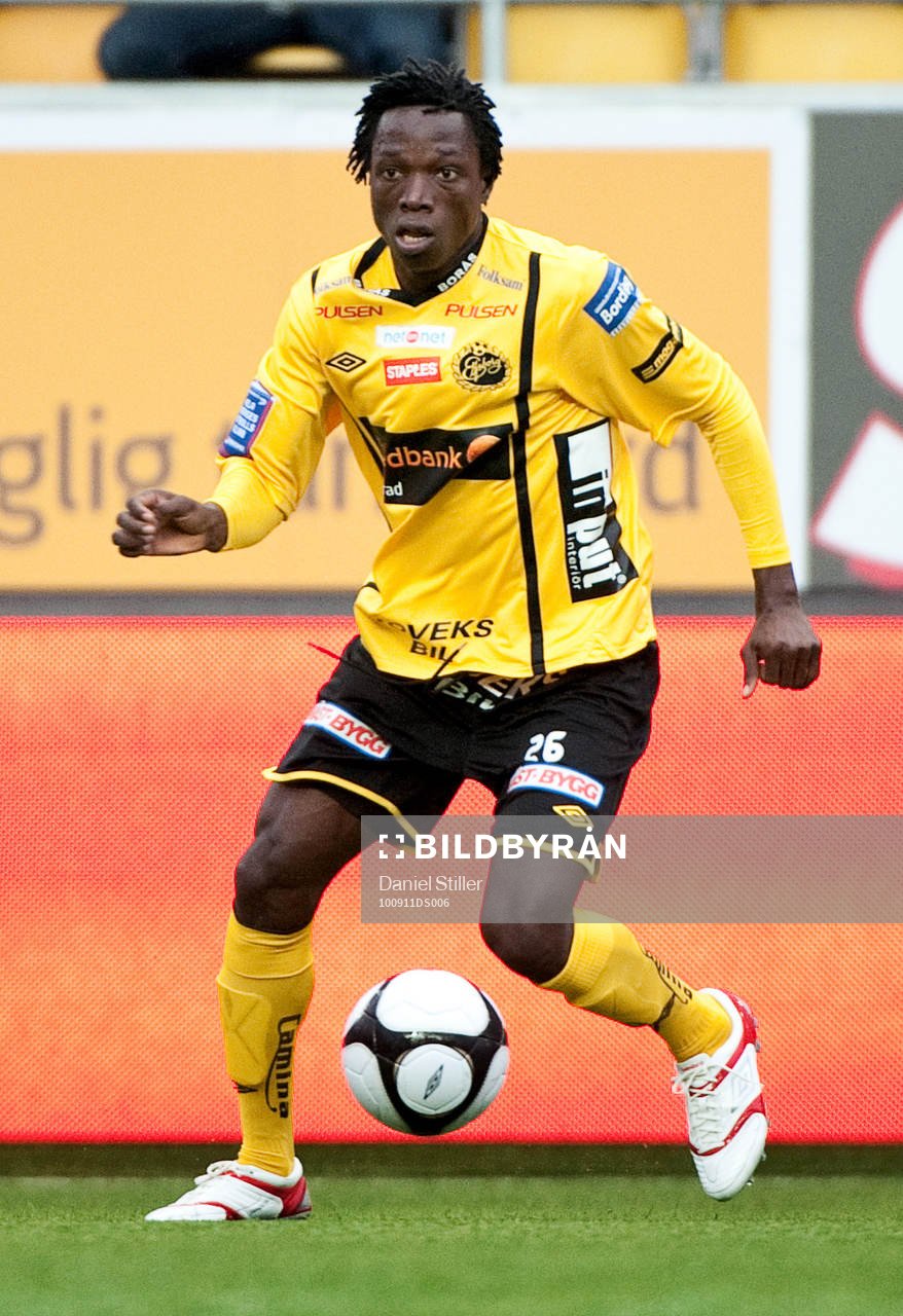 Amadiya Rennie