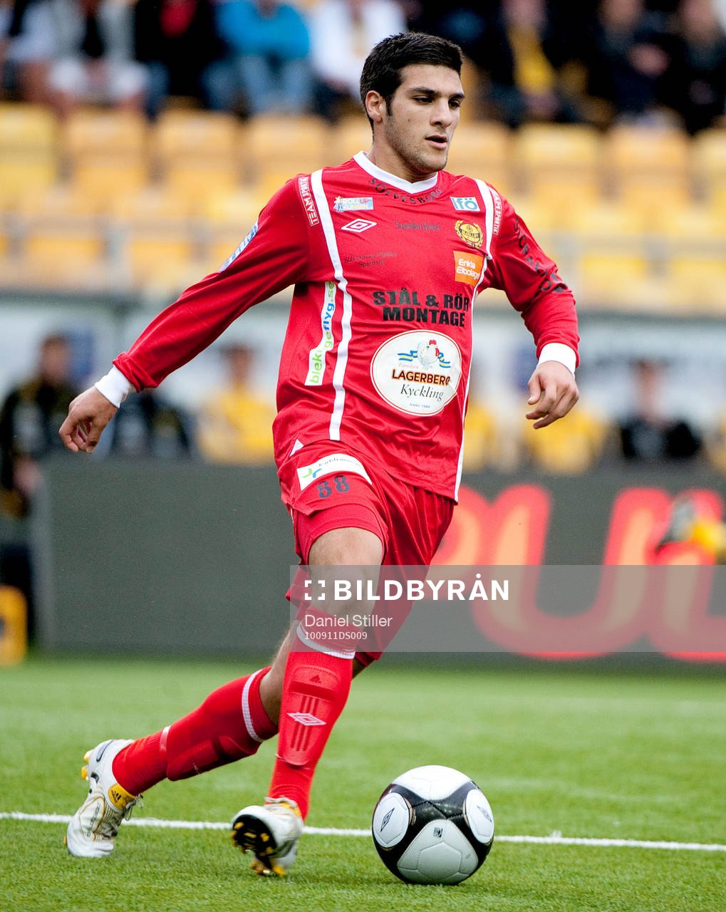 Mostapha El Kabir