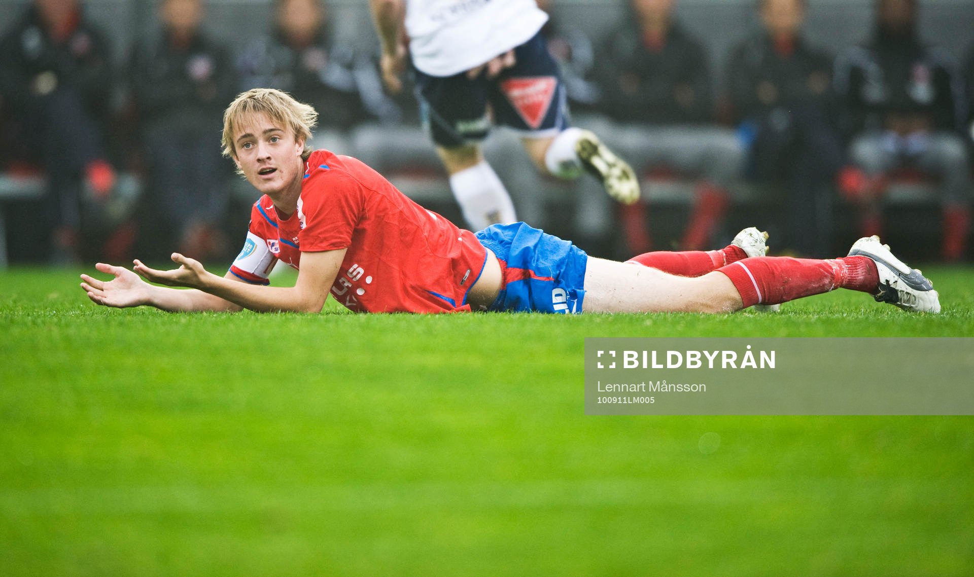 Rasmus Jönsson