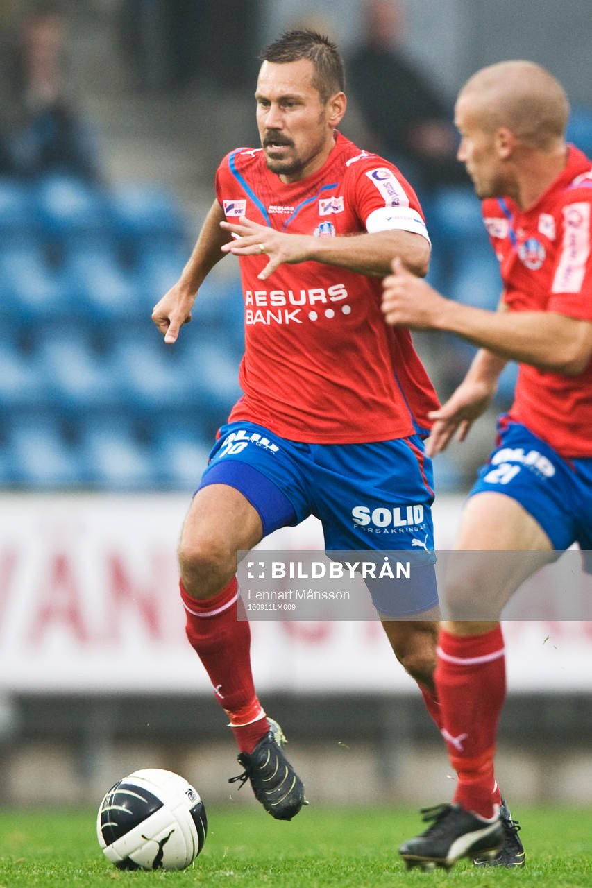 Marcus Lantz