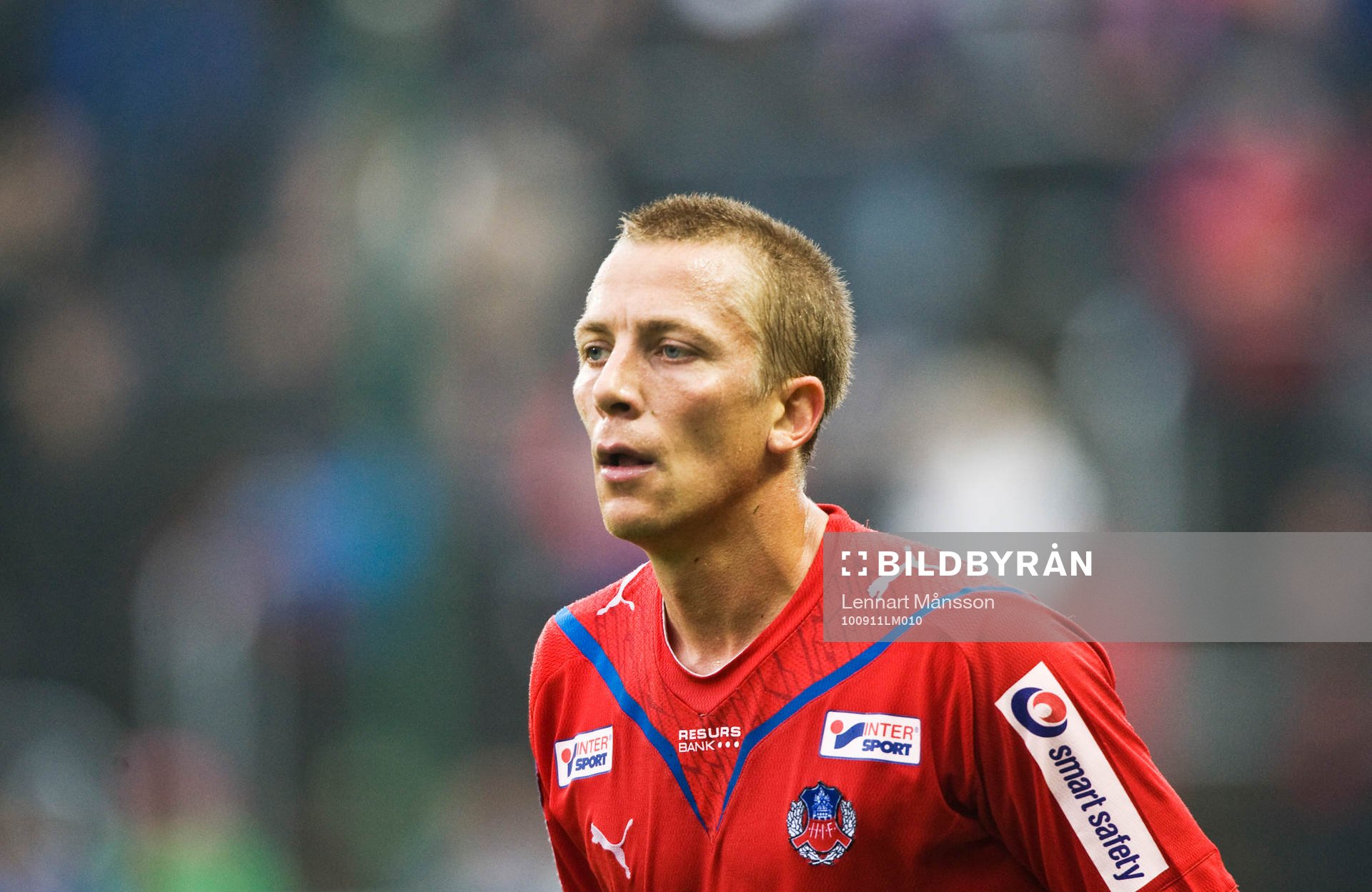Erik Edman