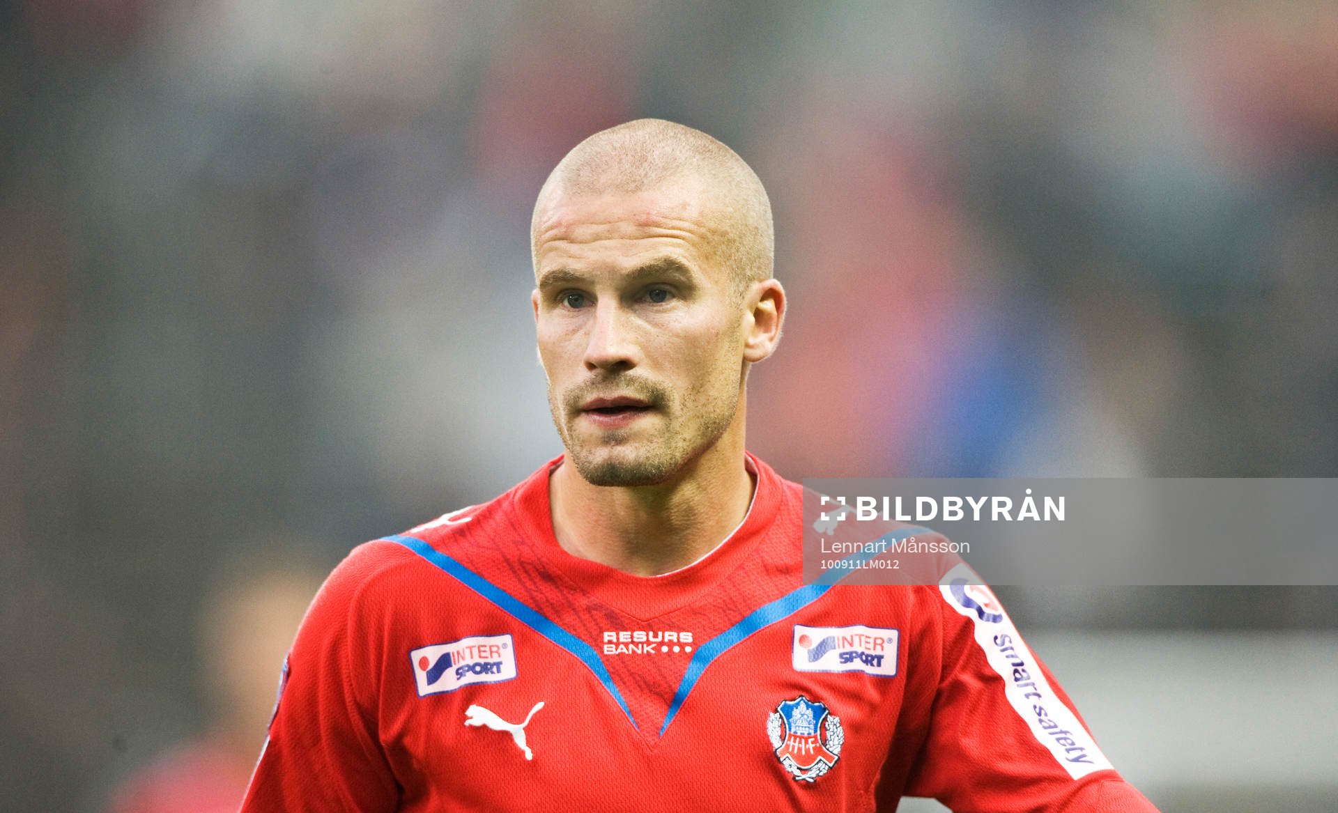 Christoffer Andersson