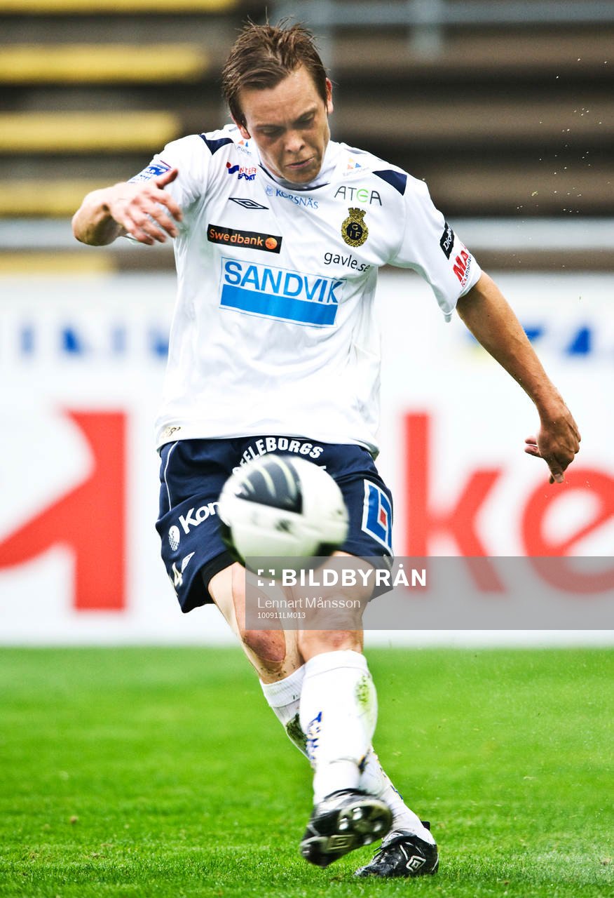 Jens Portin