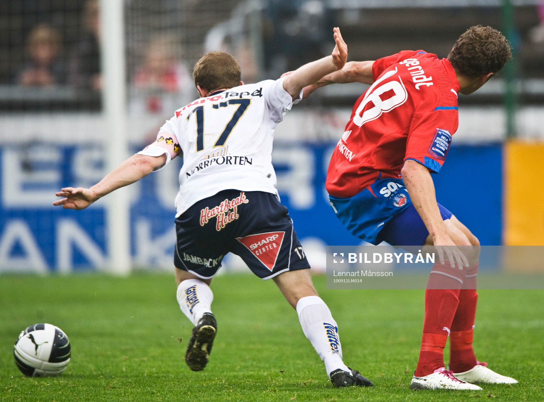 Fint, dribbling, genre
