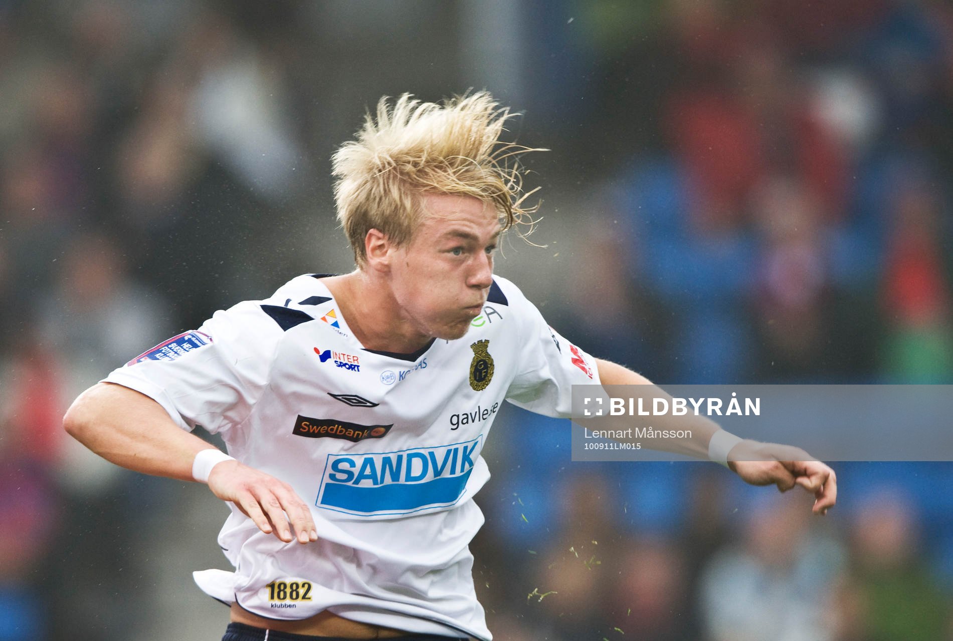 Olof Mård