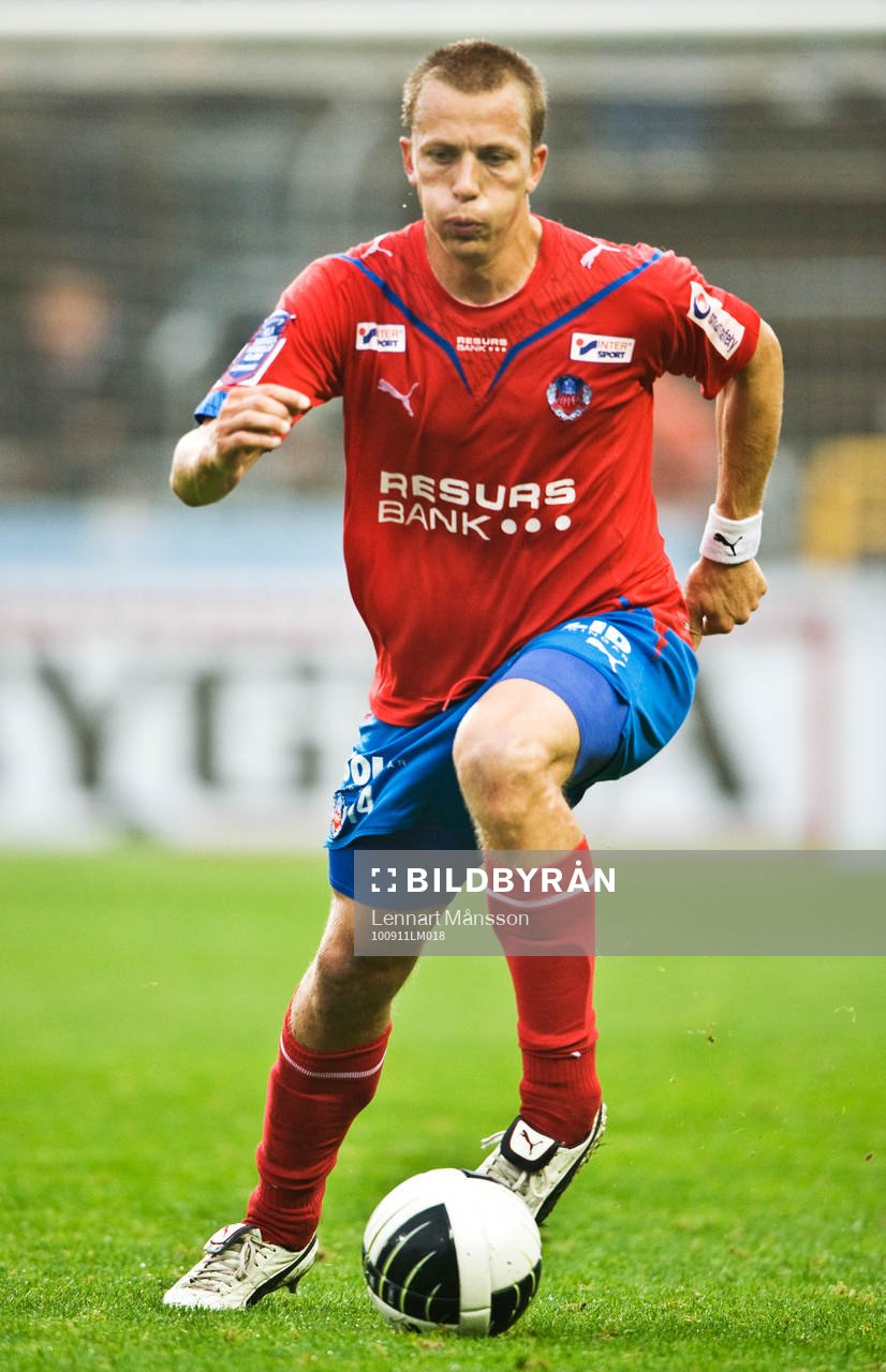 Erik Edman