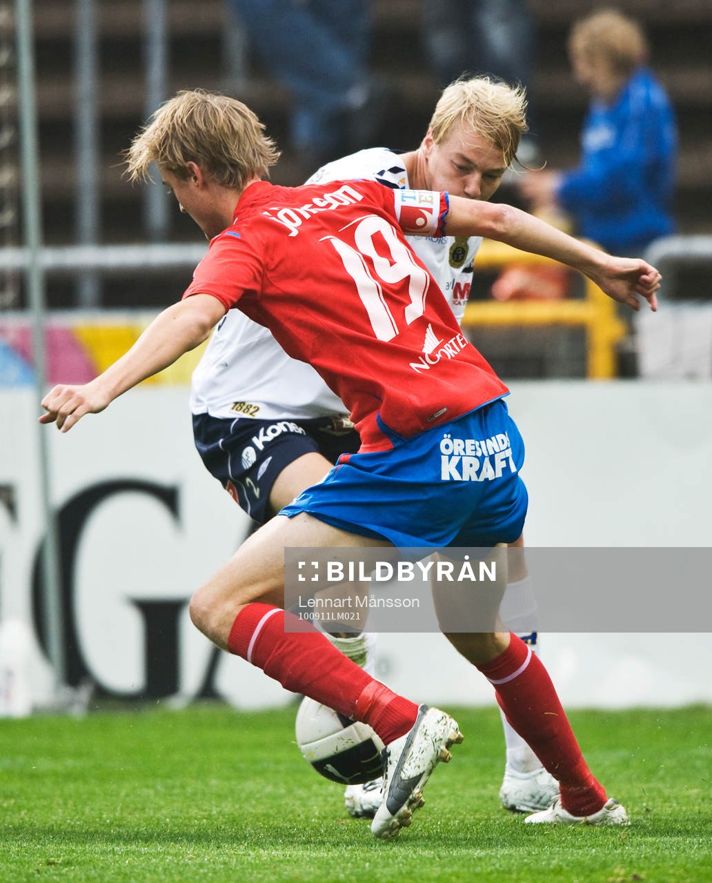 Fint, dribbling, genre