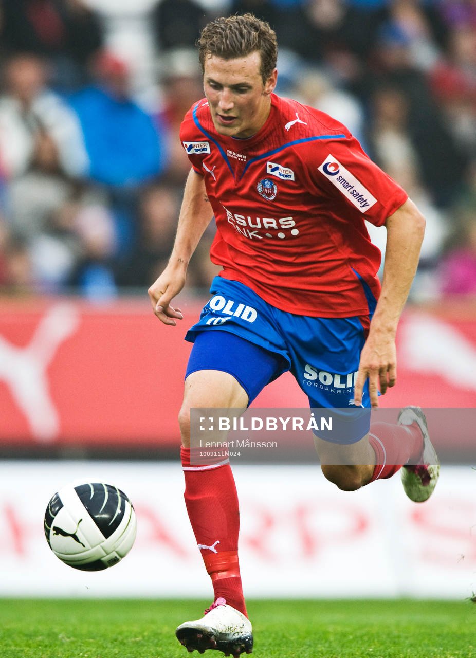 Alexander Gerndt