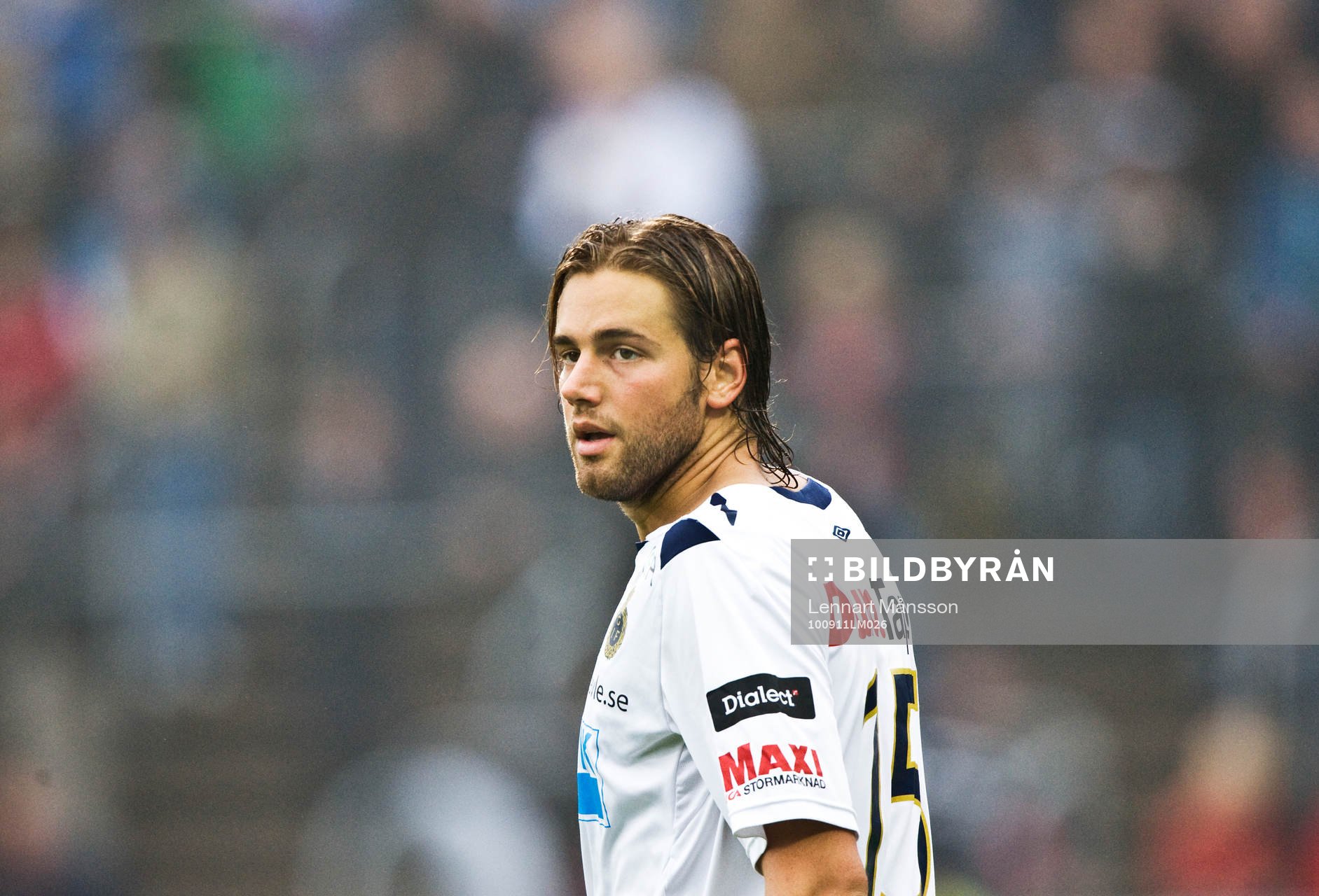 Mikael Dahlberg
