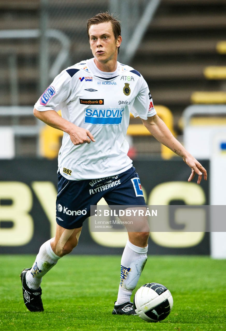 Jens Portin