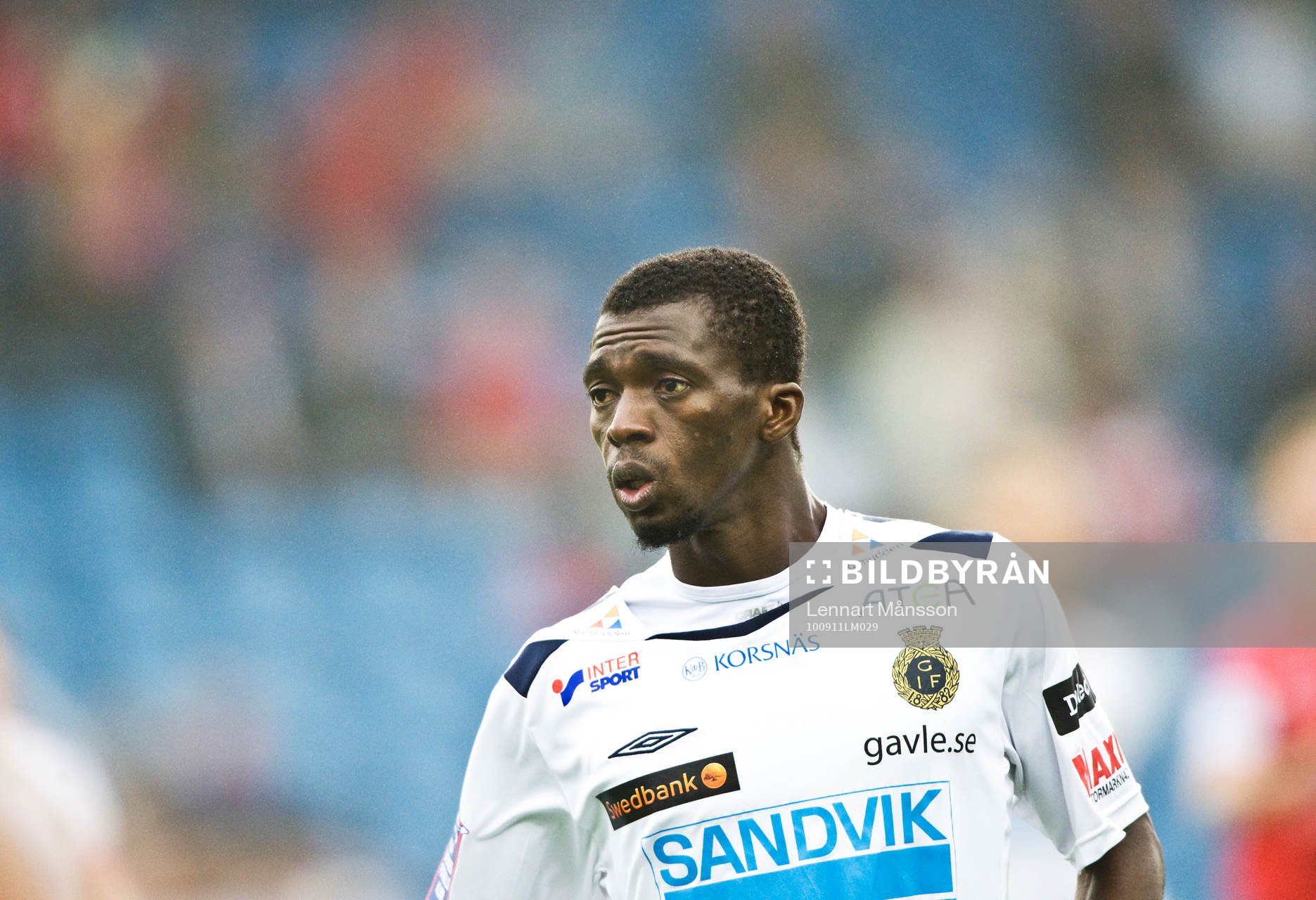 Yussif Chibsah