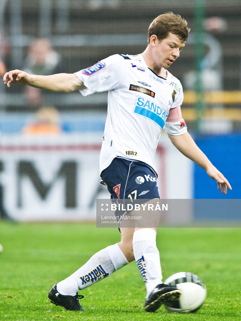 Jonas Lantto