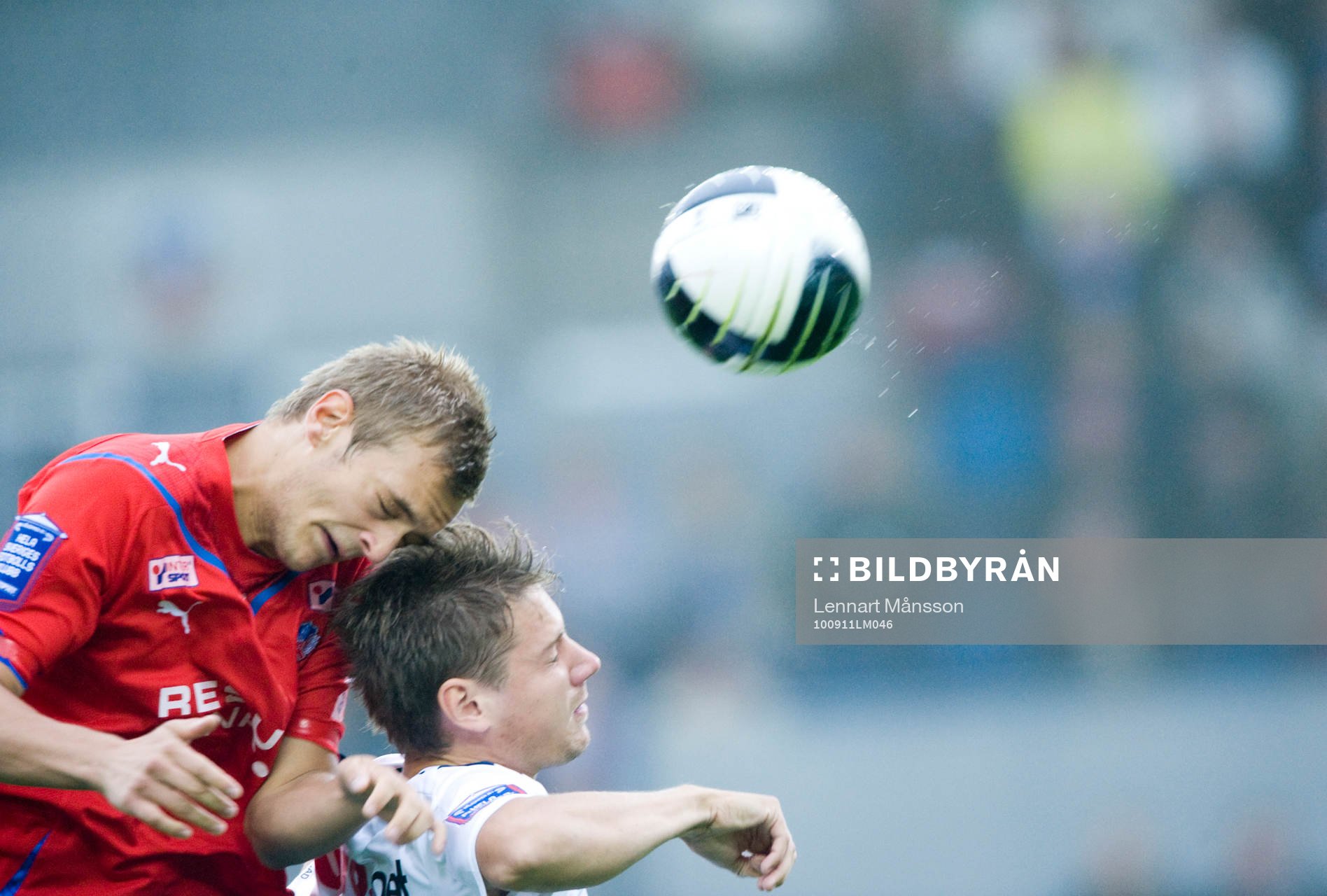 Joel Ekstrand, Helsingborg