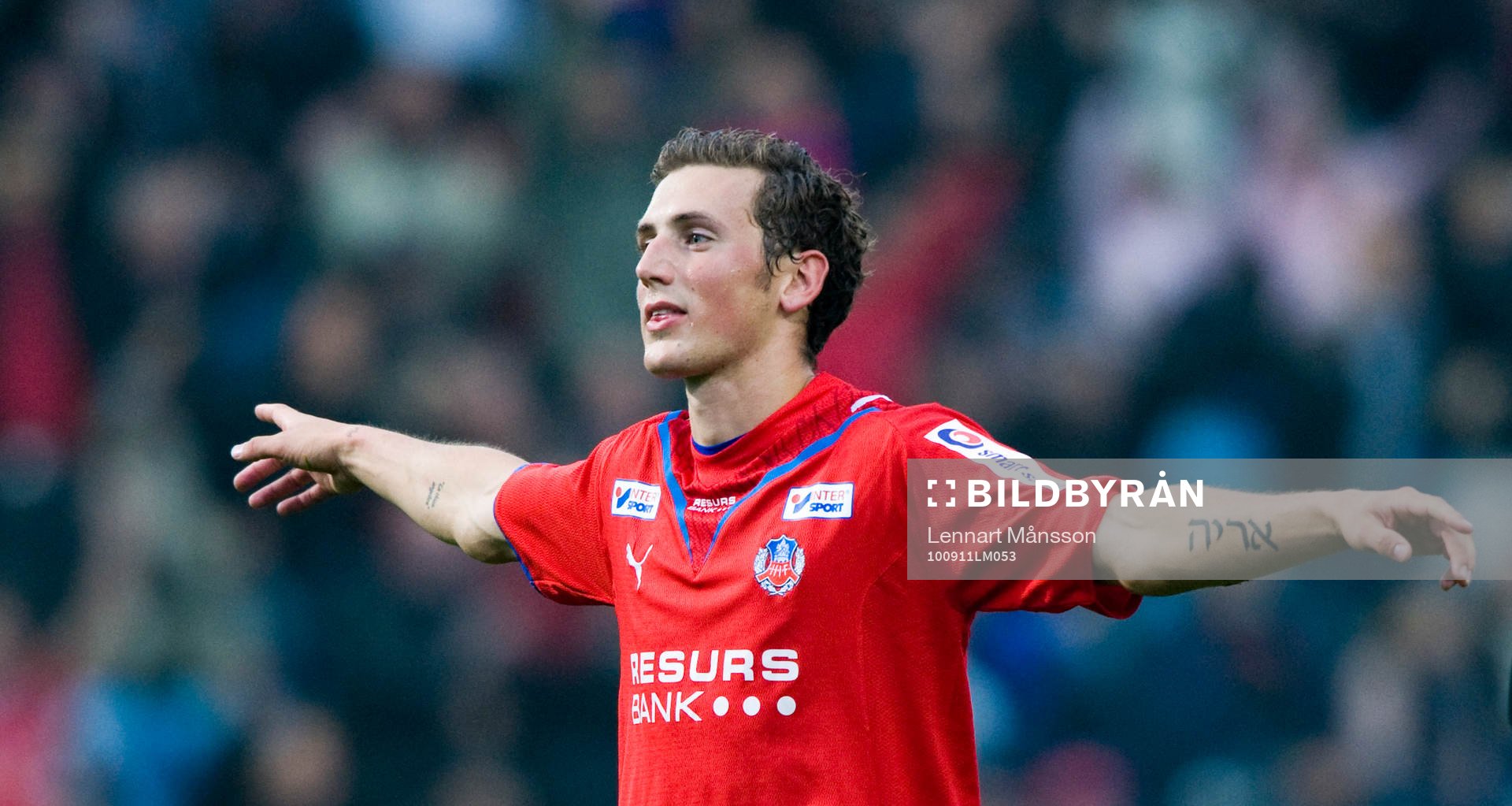 3-1, frispark, Alexander Gerndt