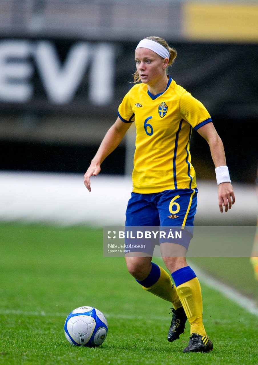 Sara Thunebro