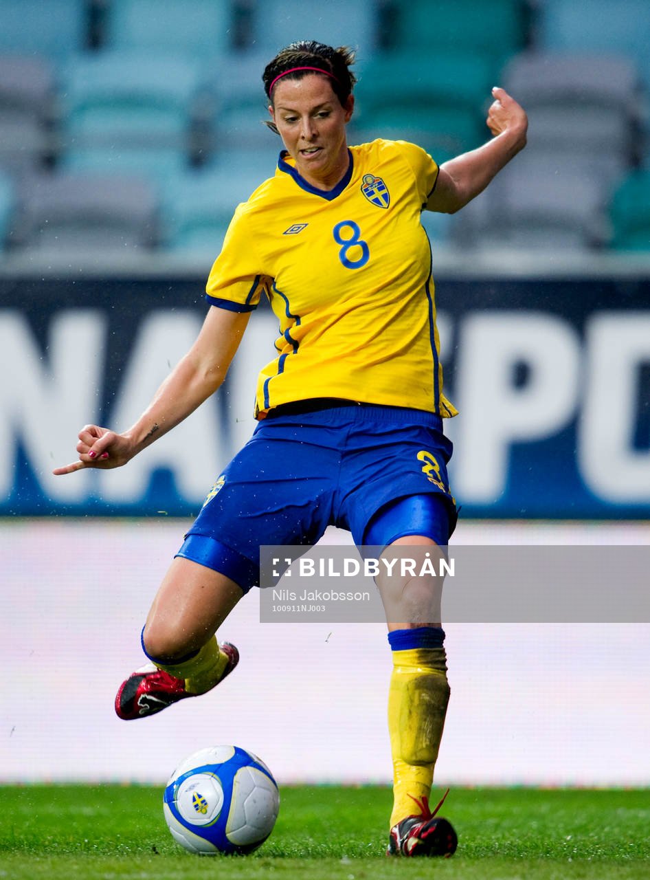 Lotta Schelin