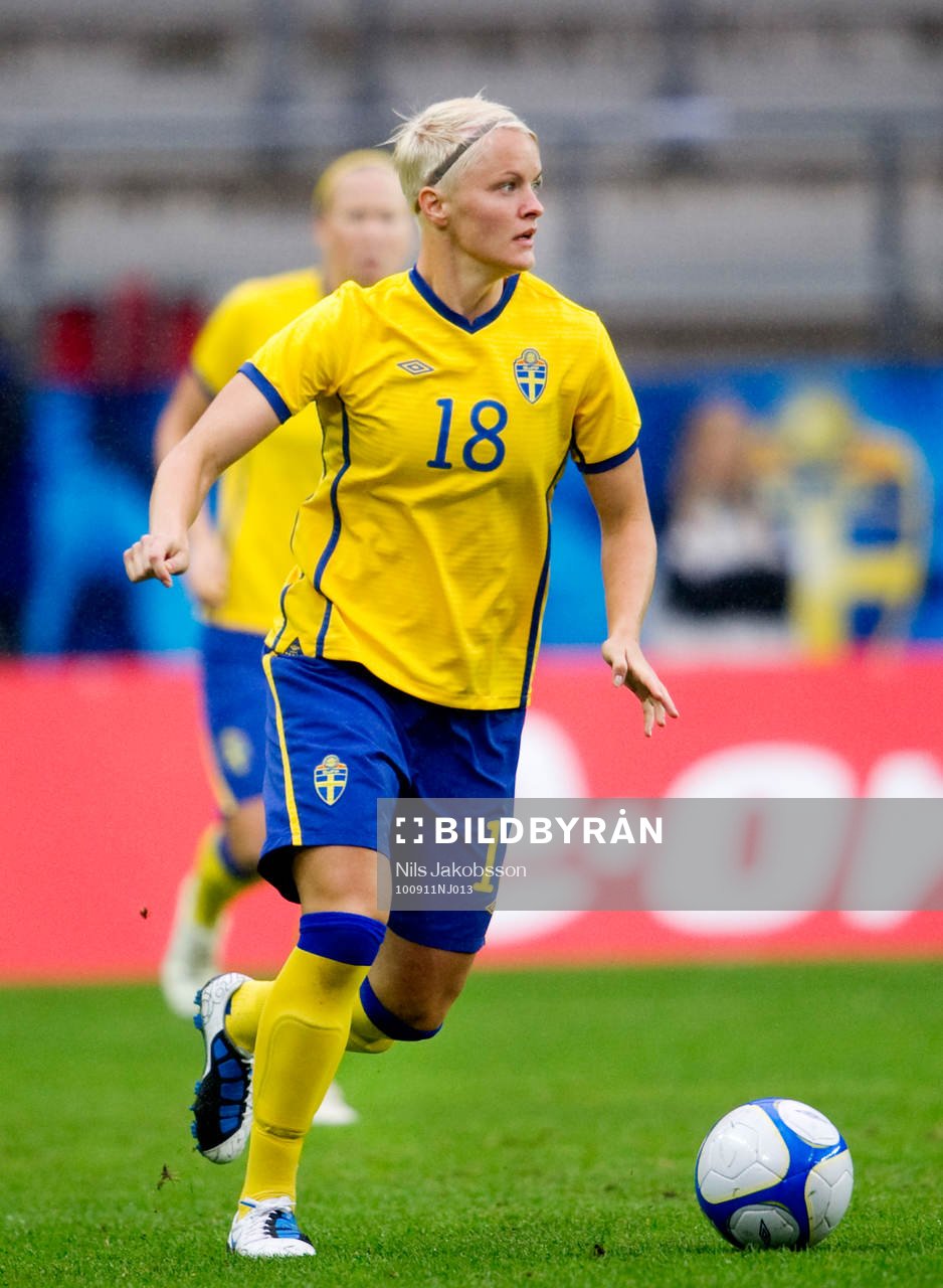 Nilla Fischer