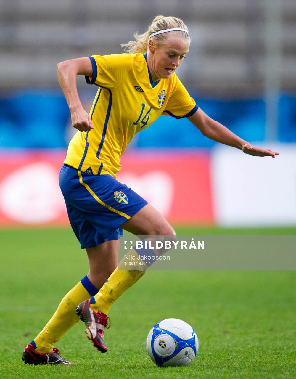 Josefine Öqvist