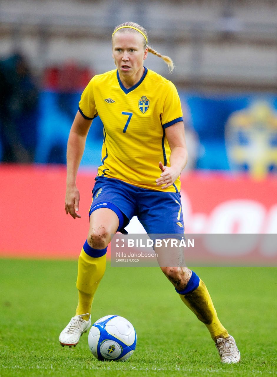 Sara Larsson