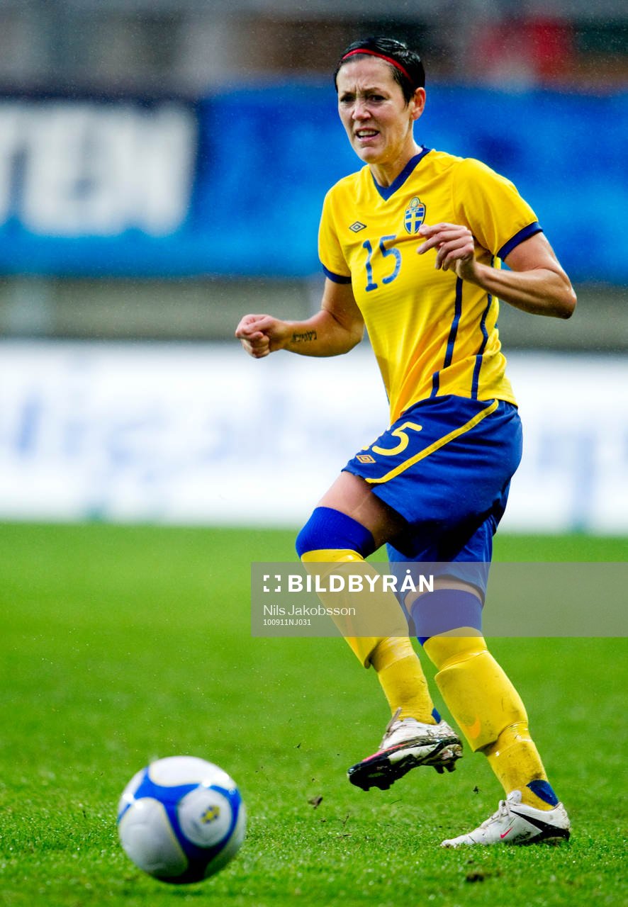 Therese Sjögran