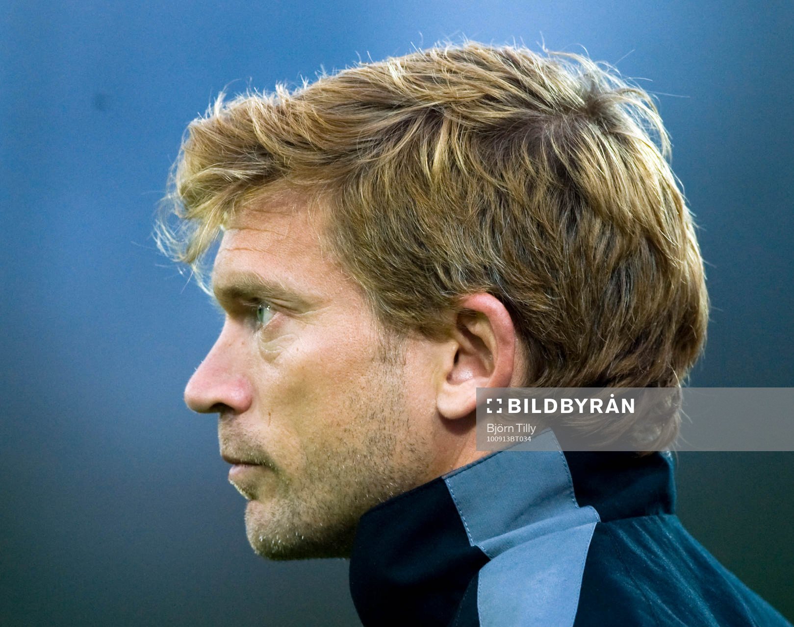 Jesper Blomqvist, tränare