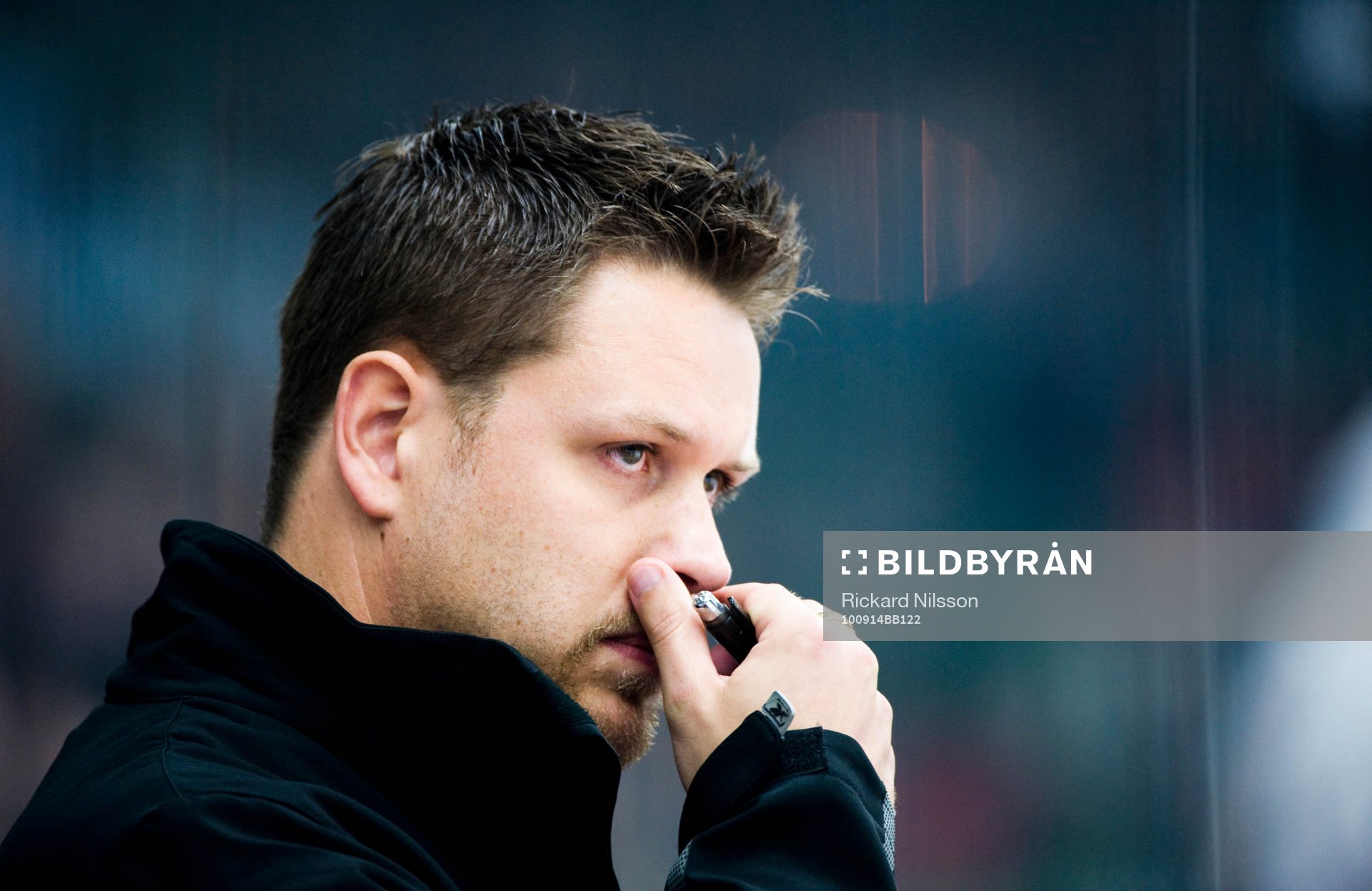 Jens Gustavsson, tränare, Borås