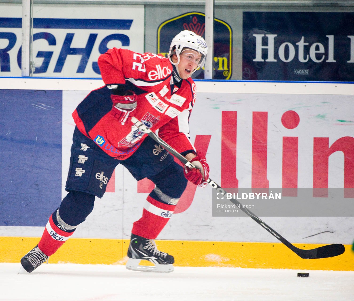 Alexander Bergström
