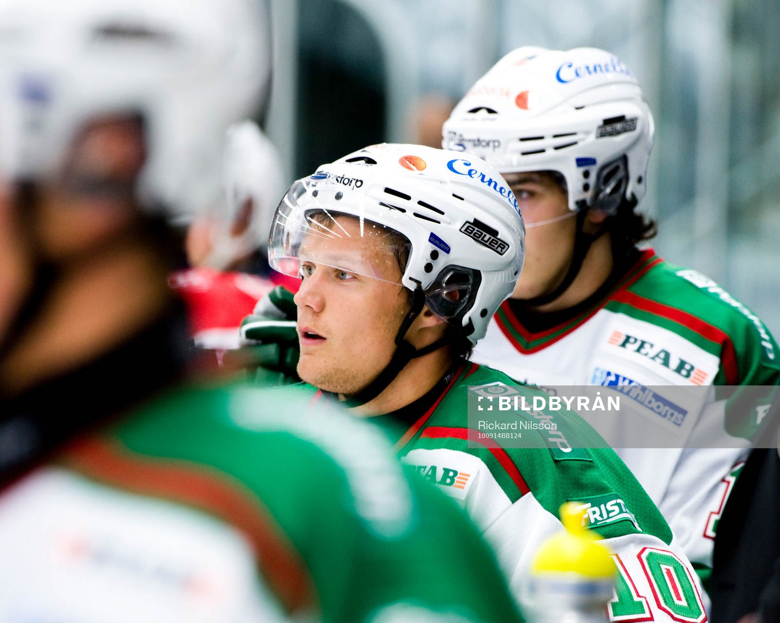 Viktor Lindgren