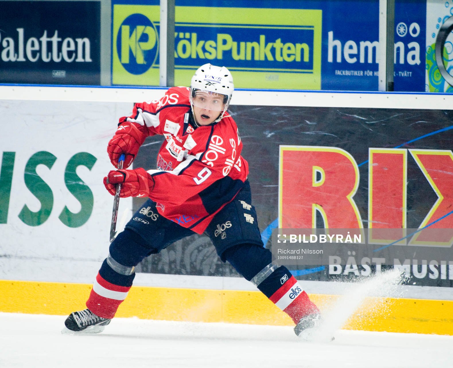 Magnus Isaksson