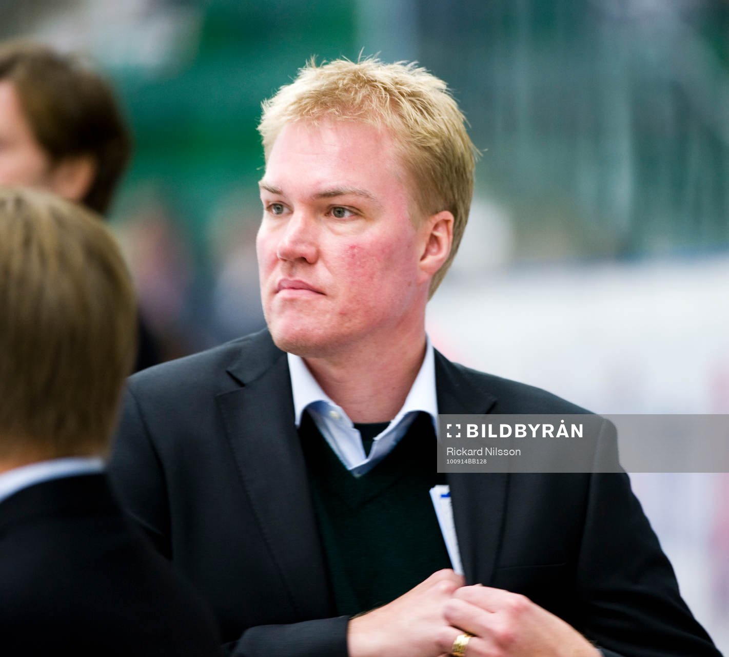 Kenny Jönsson