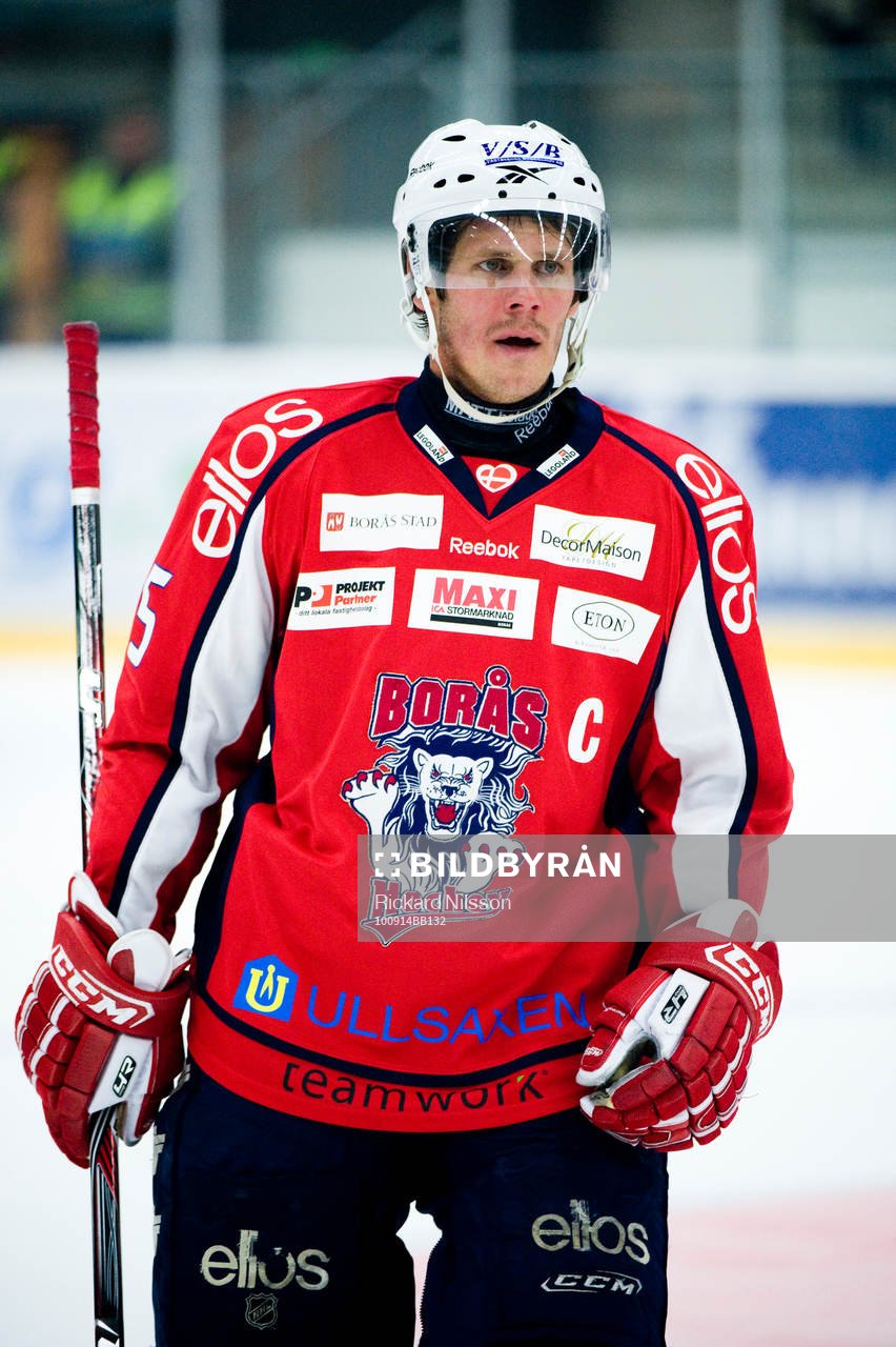 Mattias Remstam