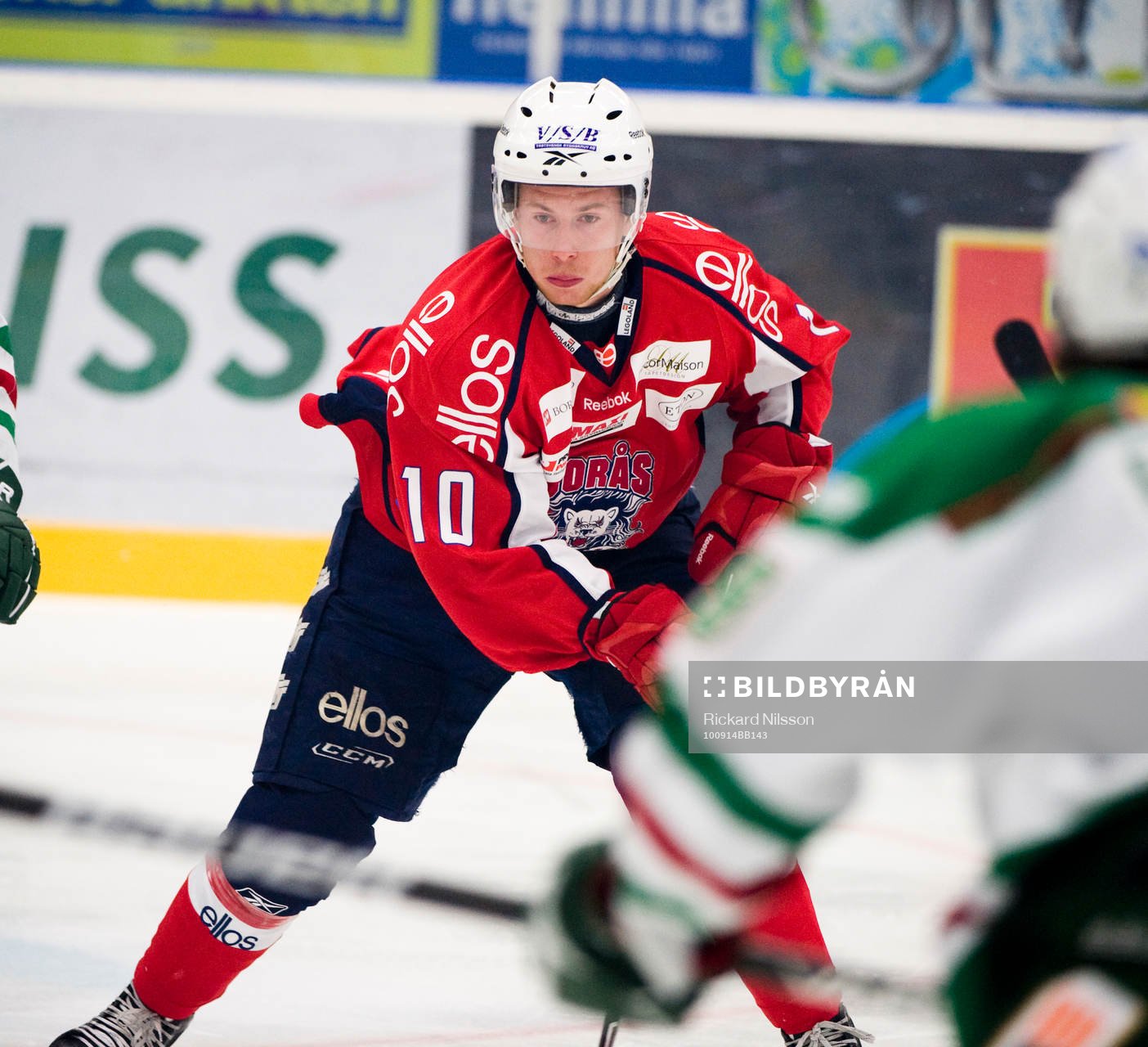 Oscar Andersson