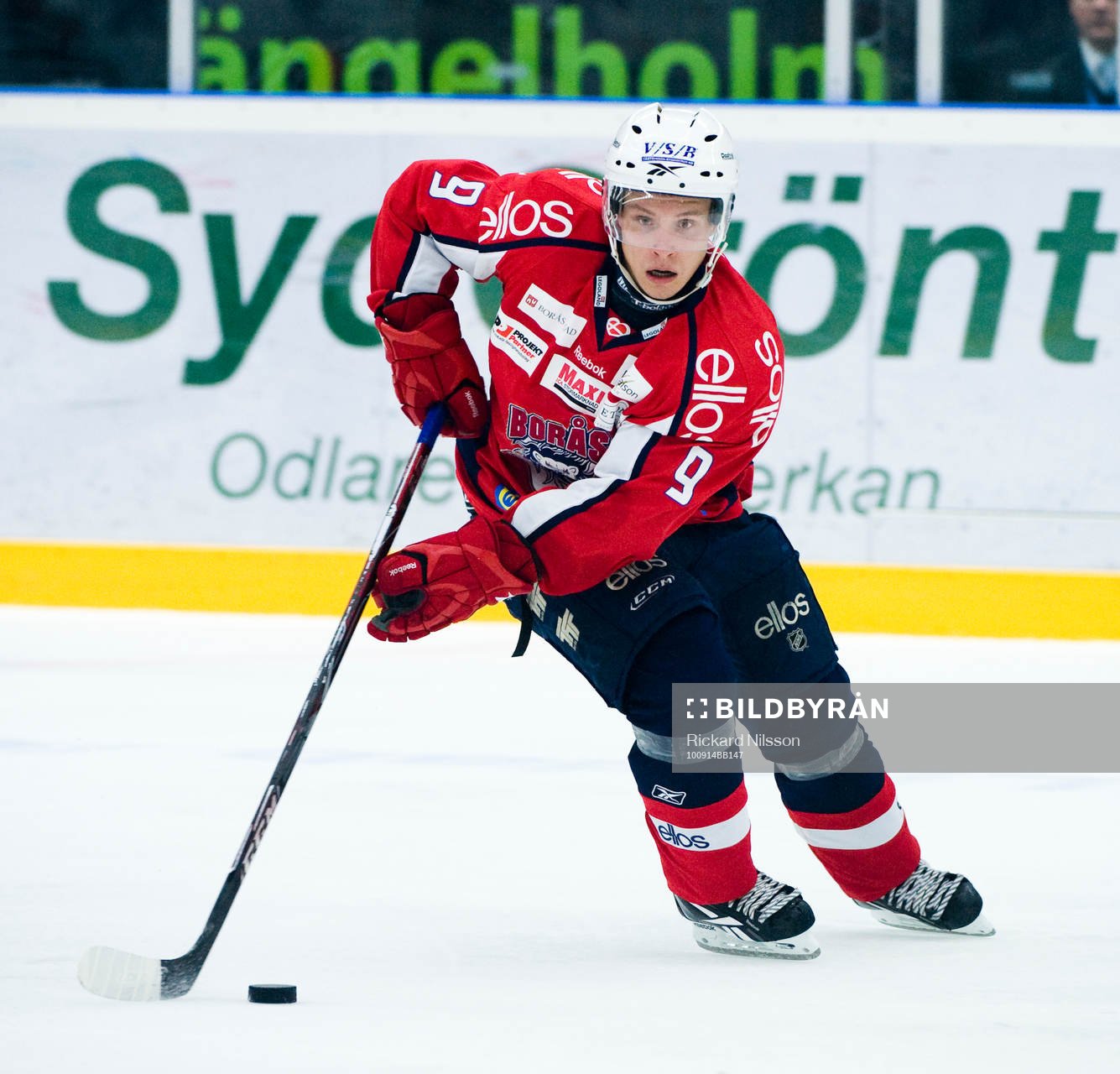 Magnus Iskasson