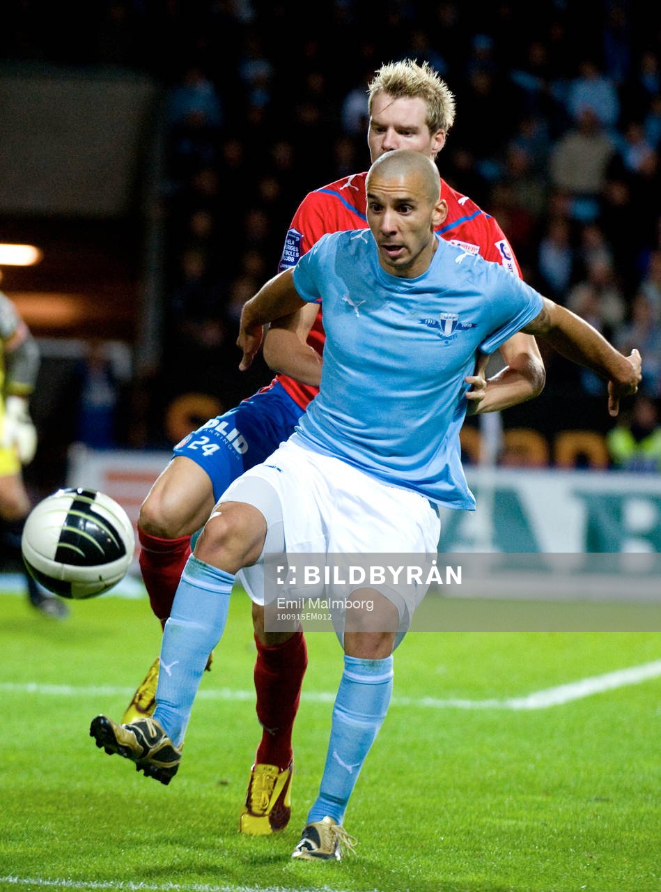 Guillermo Molins, MFF