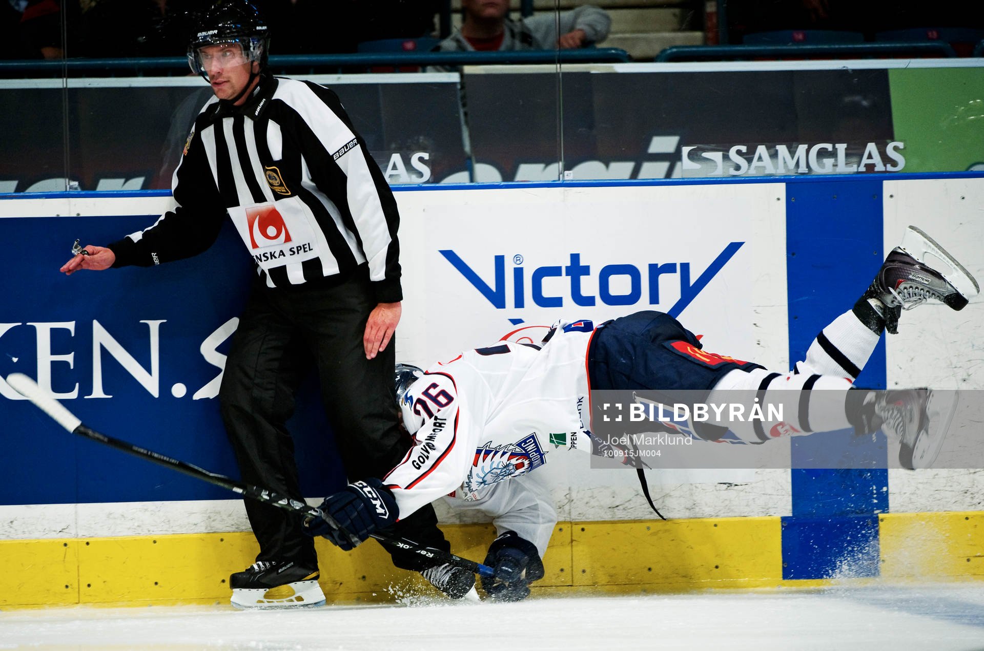 Jari Tolsa, Linköping
