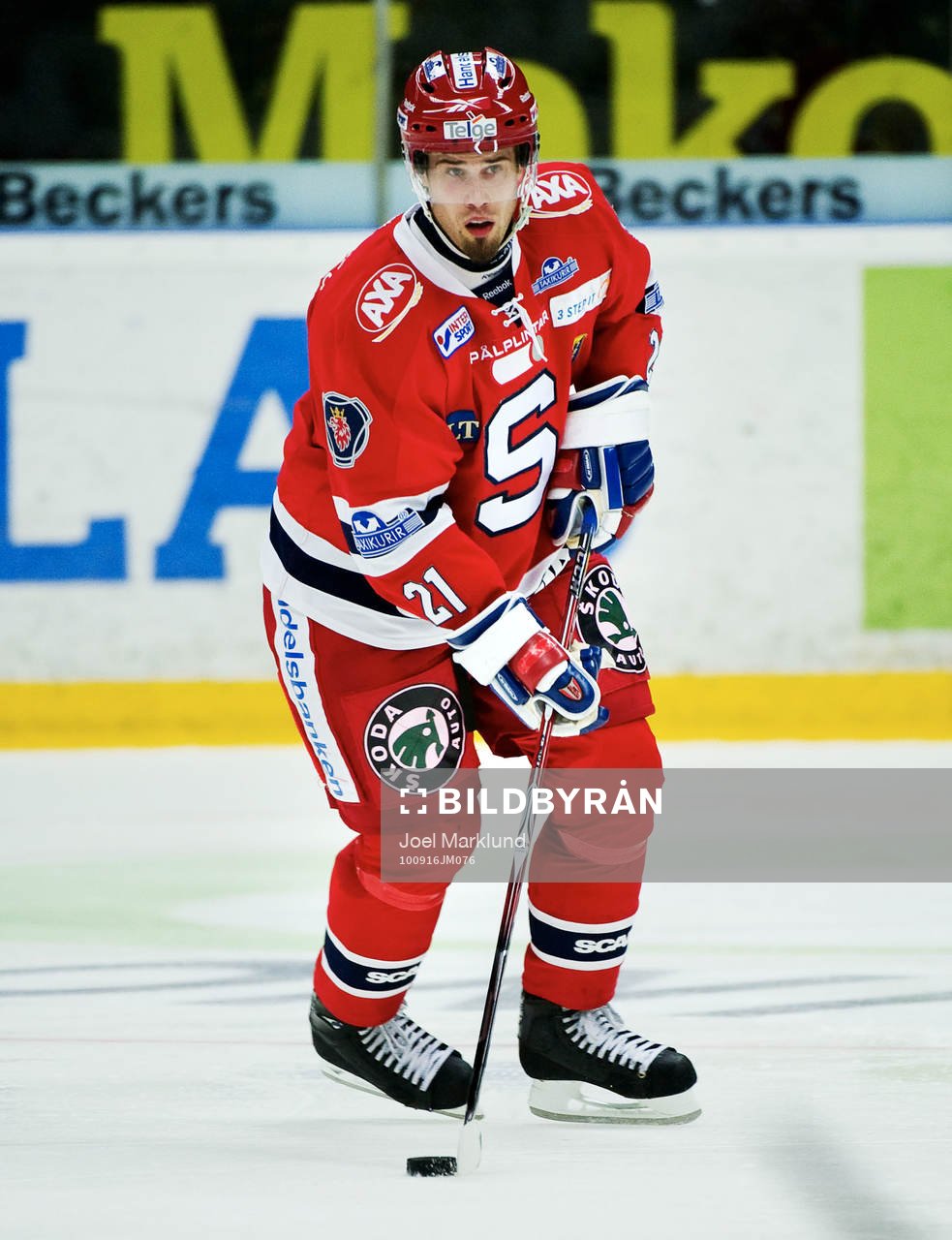 Markus Seikola